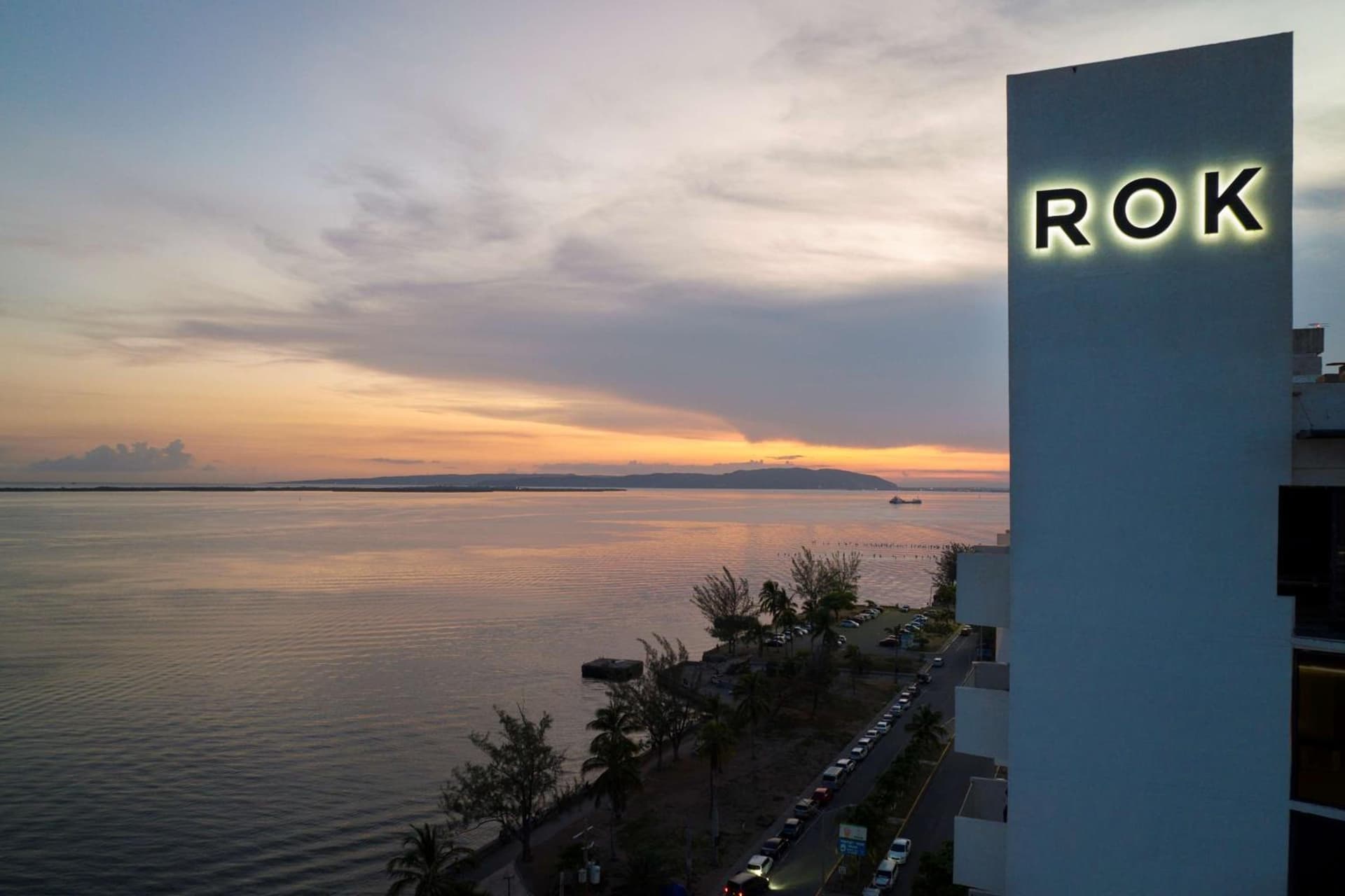 ROK Hotel Kingston, Tapestry Collection By Hilton - Photo 5