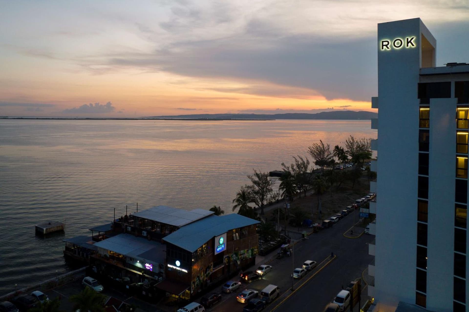 ROK Hotel Kingston, Tapestry Collection By Hilton - Photo 6