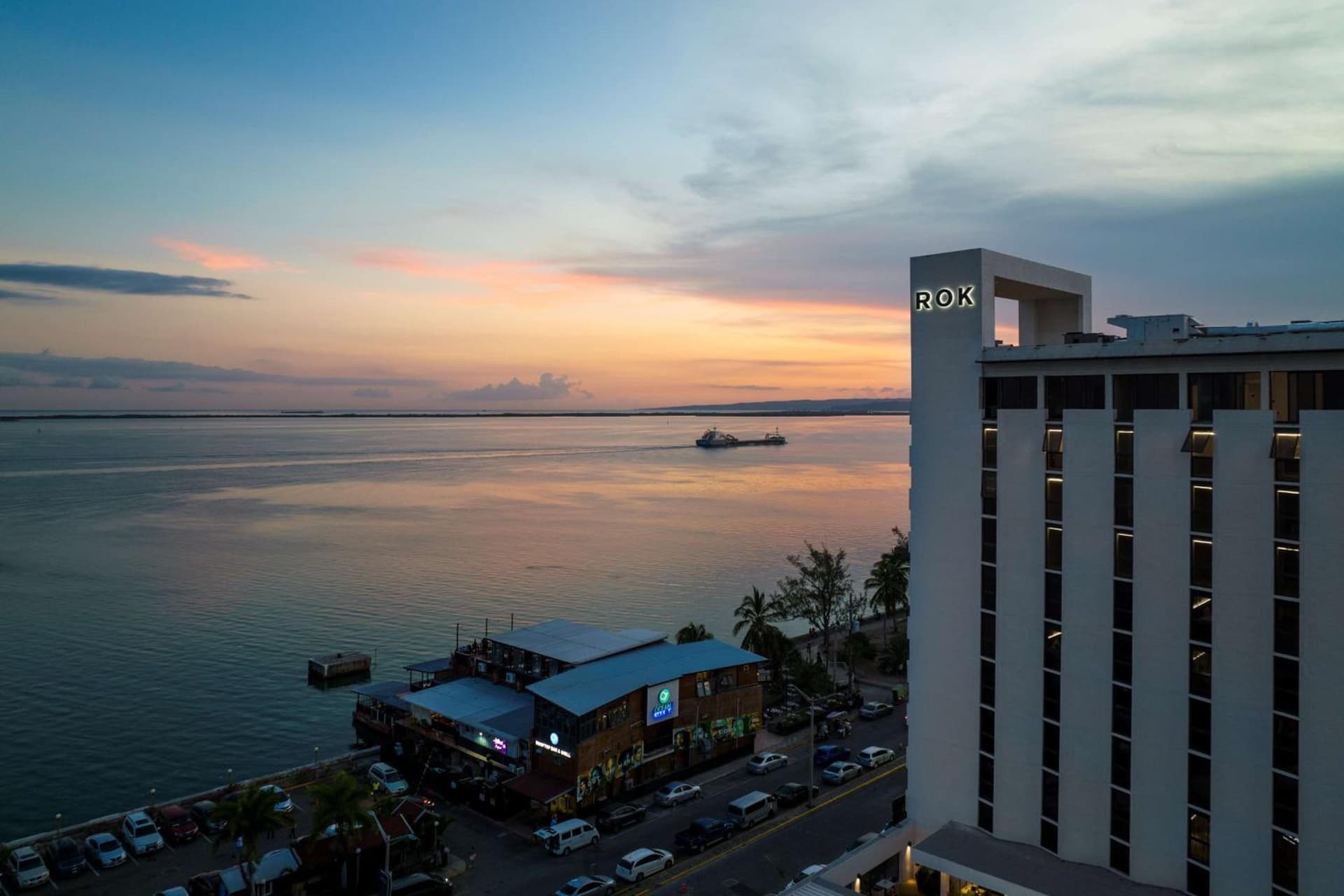 ROK Hotel Kingston, Tapestry Collection By Hilton - Photo 8