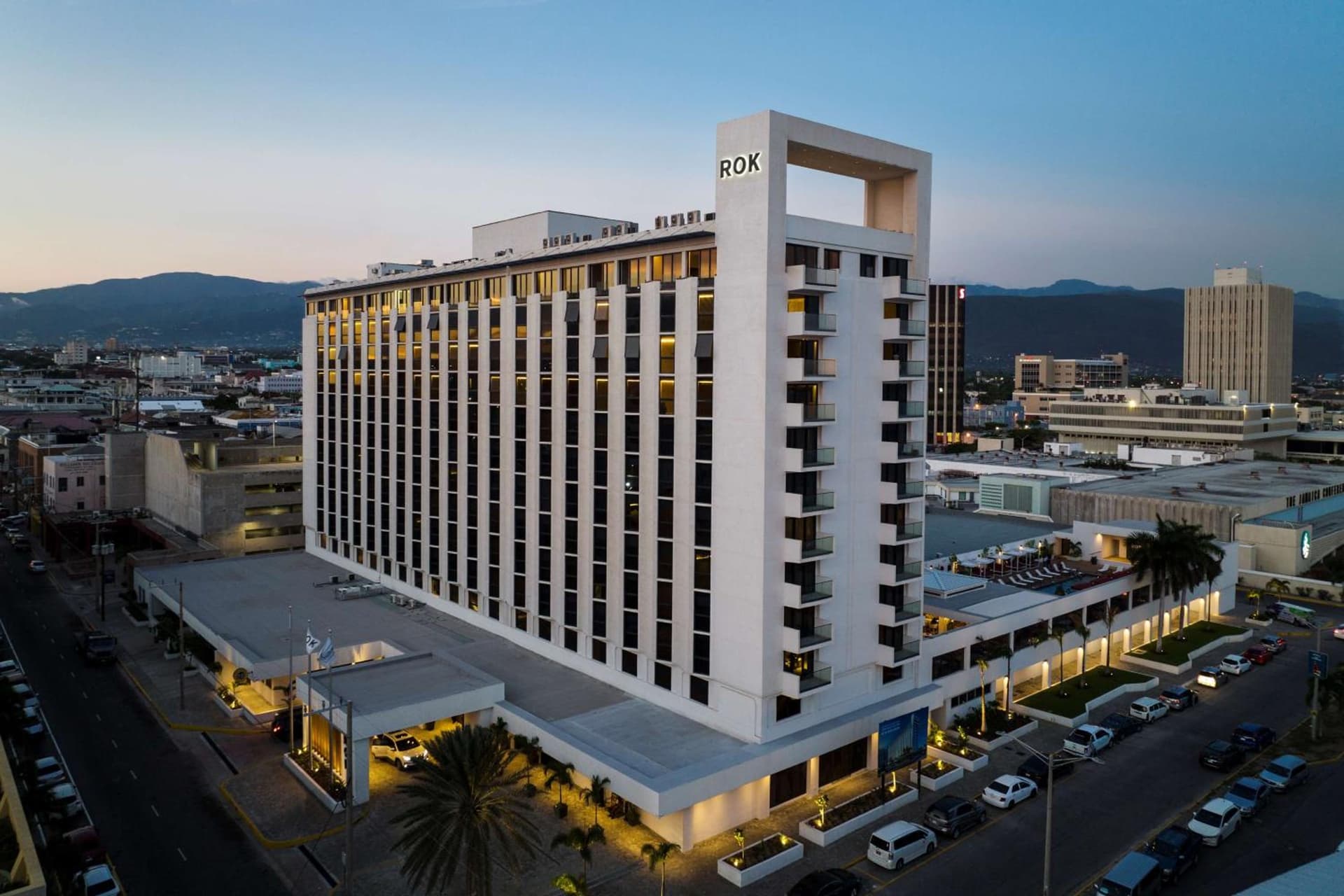 ROK Hotel Kingston, Tapestry Collection By Hilton - Photo 7