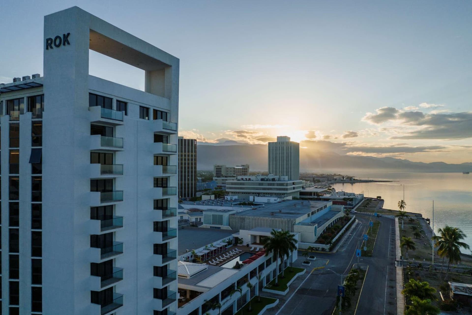 ROK Hotel Kingston, Tapestry Collection By Hilton - Photo 9