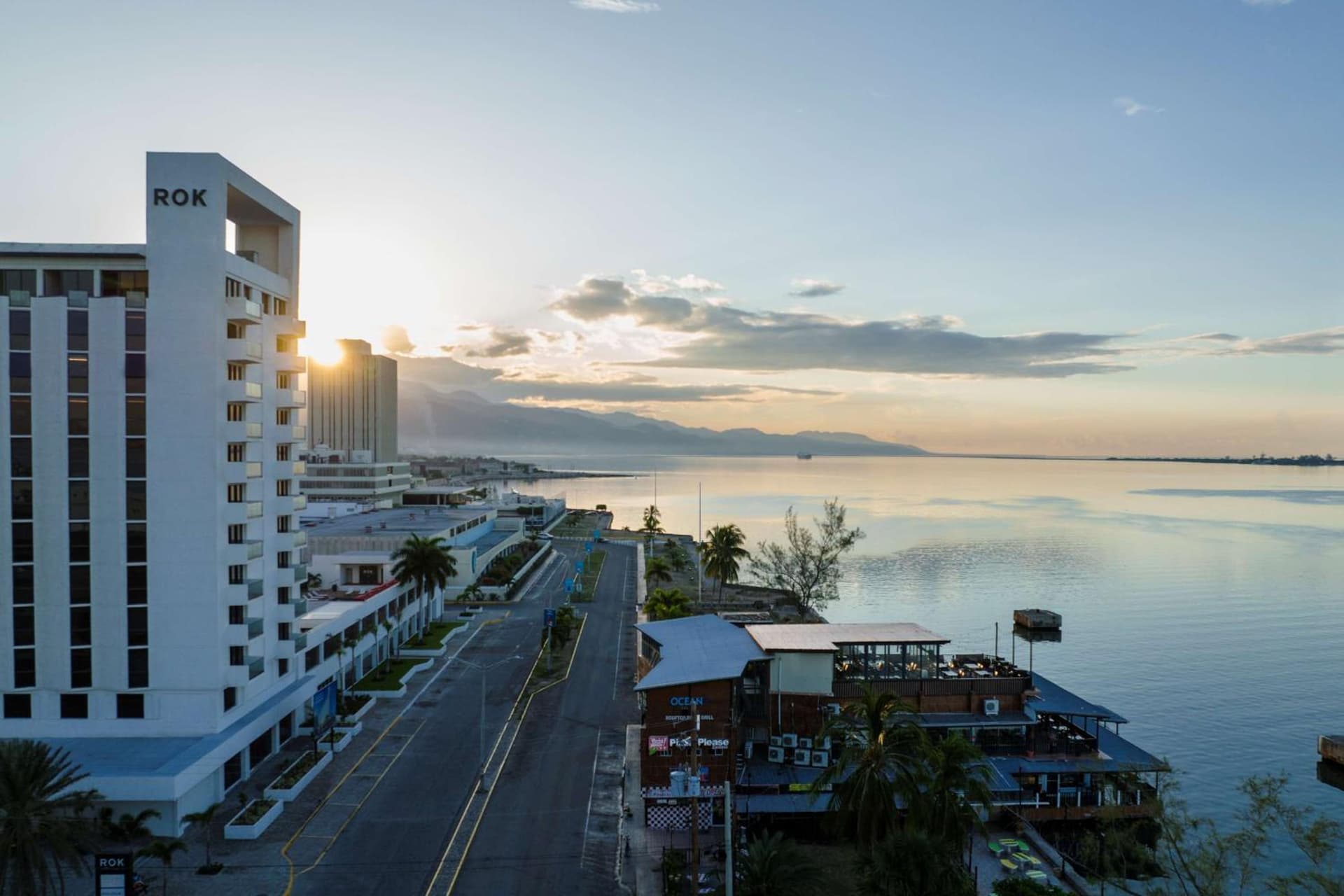 ROK Hotel Kingston, Tapestry Collection By Hilton - Photo 10