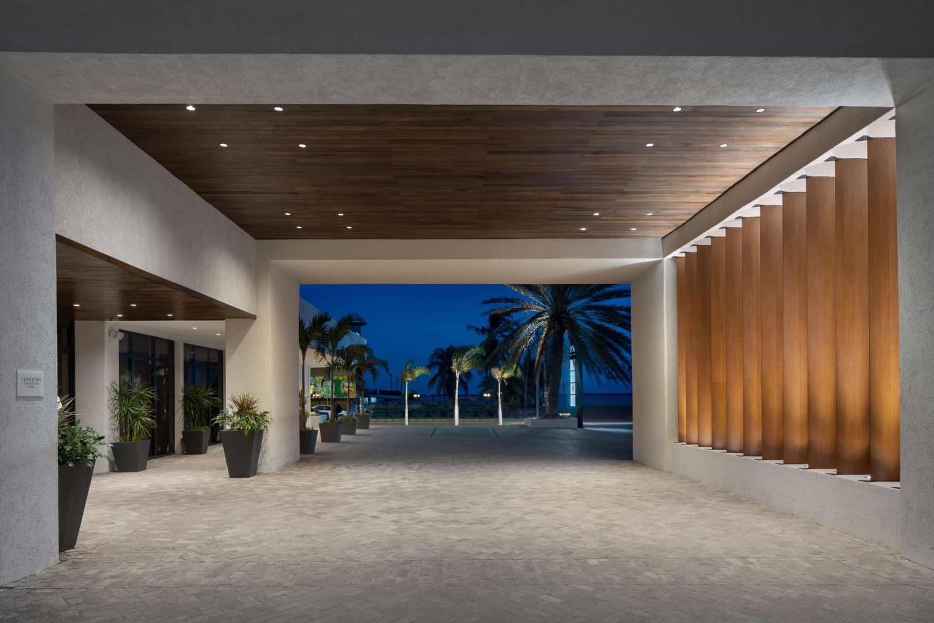 ROK Hotel Kingston, Tapestry Collection By Hilton - Photo 12