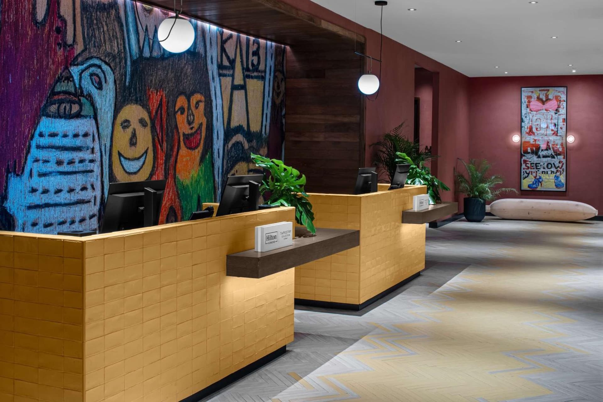 ROK Hotel Kingston, Tapestry Collection By Hilton - Photo 19