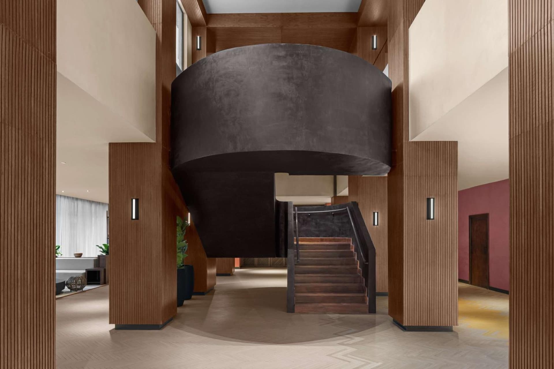 ROK Hotel Kingston, Tapestry Collection By Hilton - Photo 20