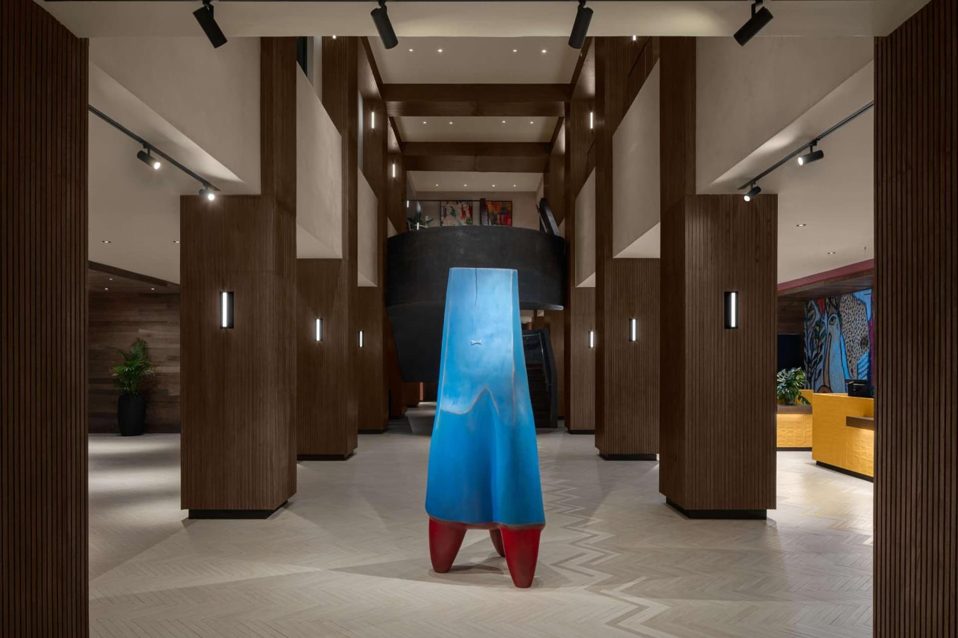 ROK Hotel Kingston, Tapestry Collection By Hilton - Photo 21