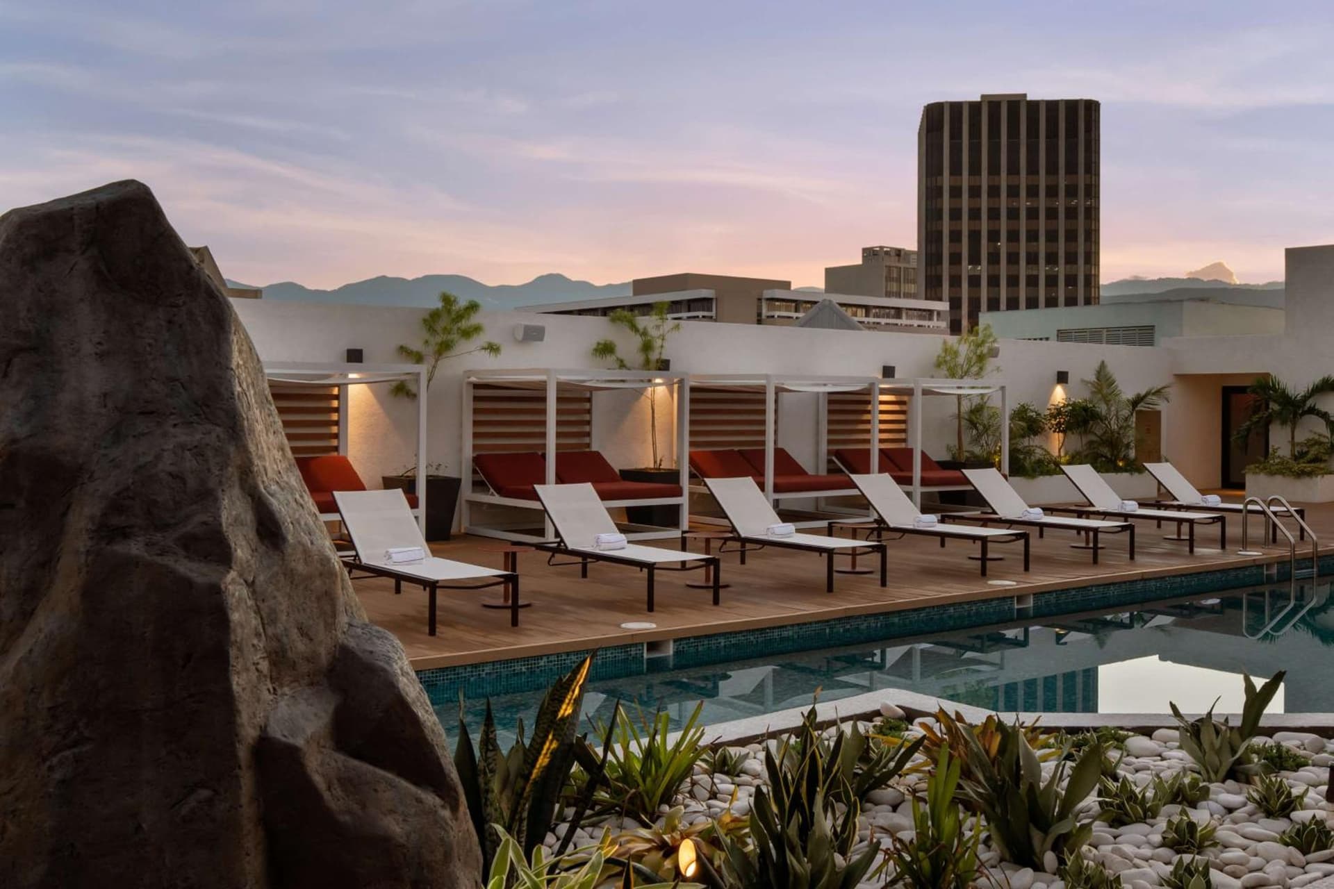 ROK Hotel Kingston, Tapestry Collection By Hilton - Photo 51