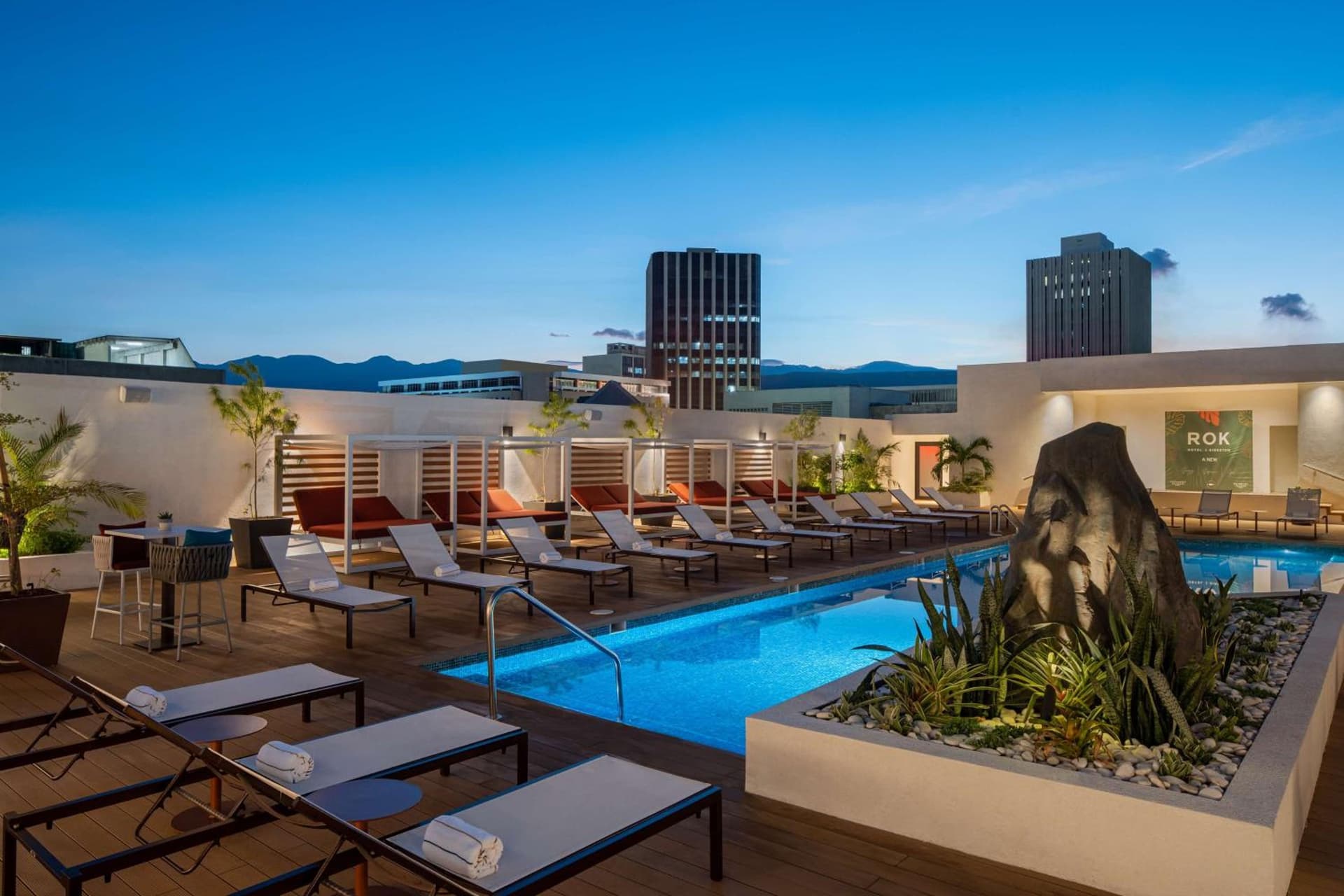 ROK Hotel Kingston, Tapestry Collection By Hilton - Photo 54