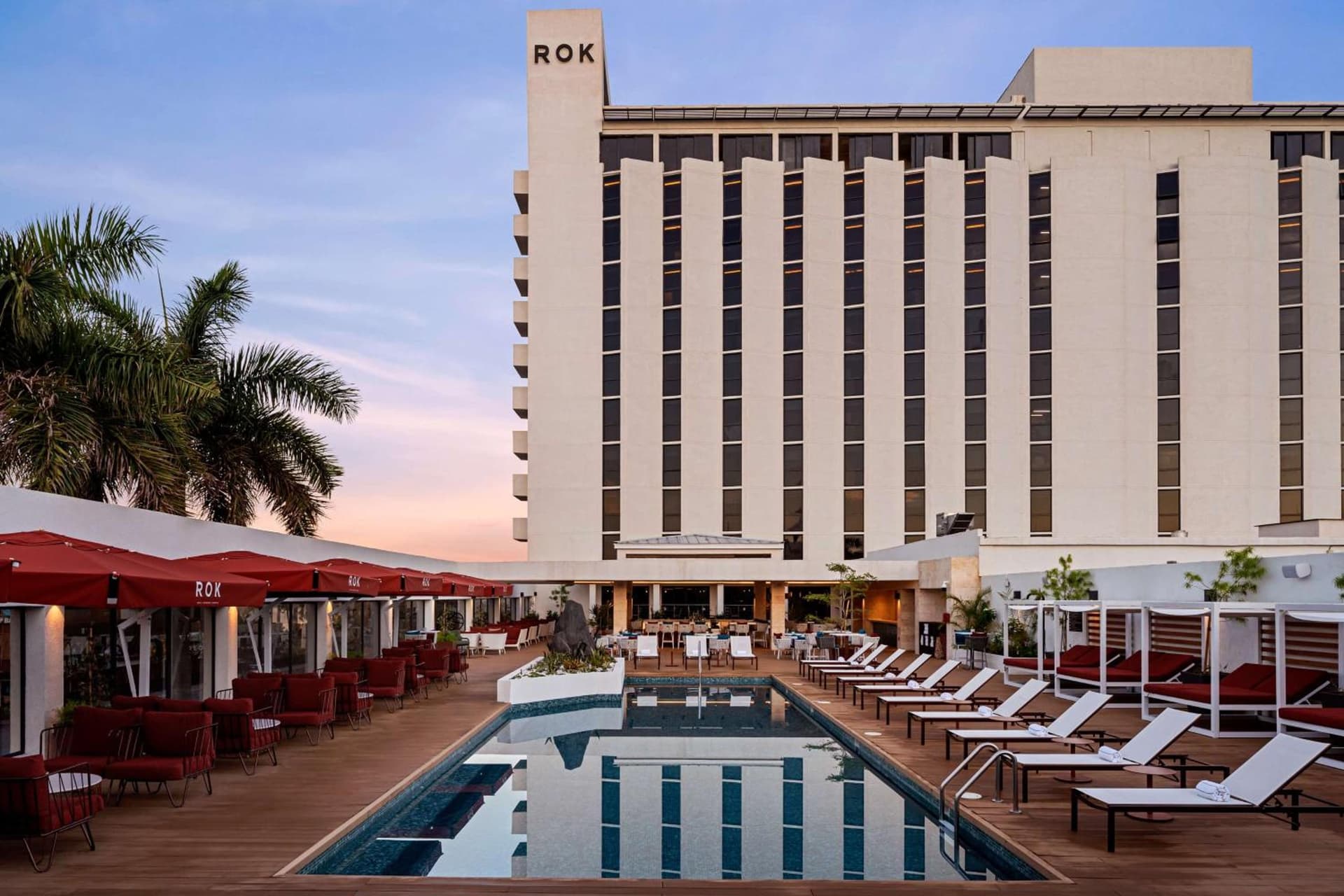 ROK Hotel Kingston, Tapestry Collection By Hilton - Photo 56