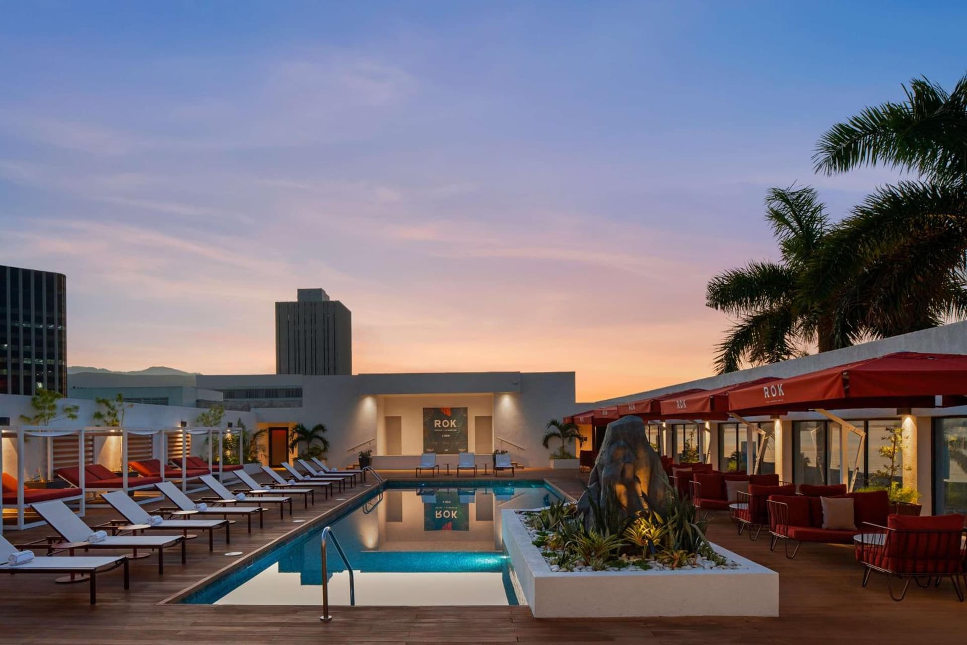 ROK Hotel Kingston, Tapestry Collection By Hilton - Photo 55