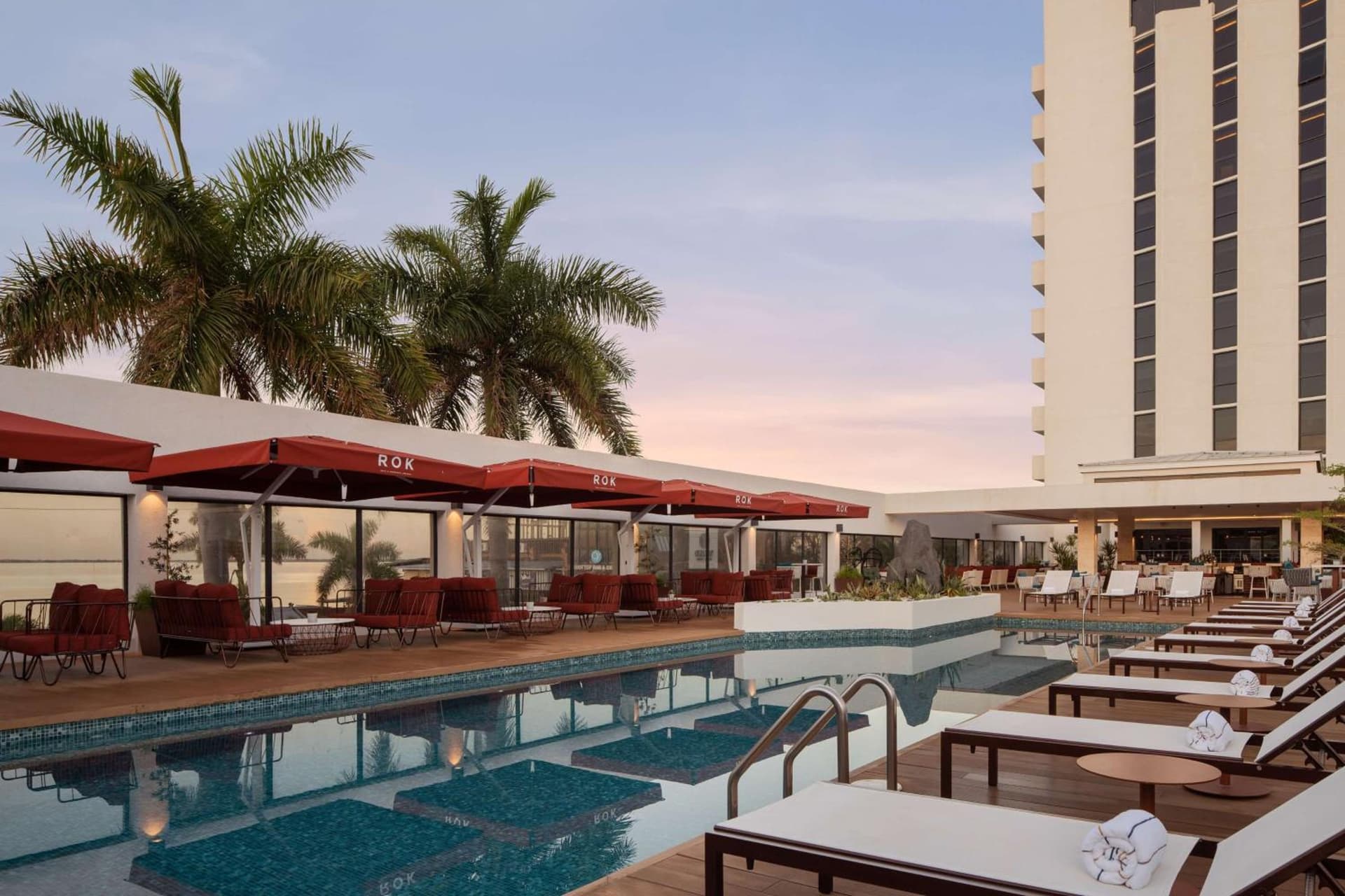 ROK Hotel Kingston, Tapestry Collection By Hilton - Photo 57