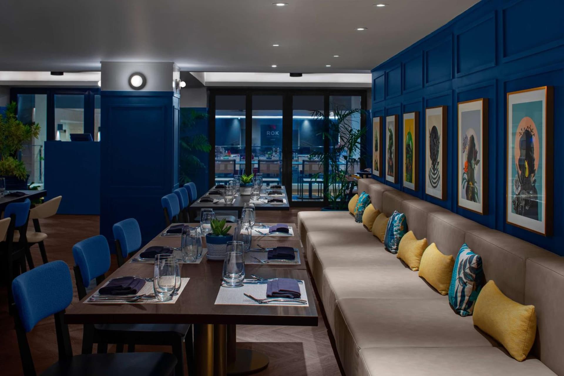 ROK Hotel Kingston, Tapestry Collection By Hilton - Photo 65