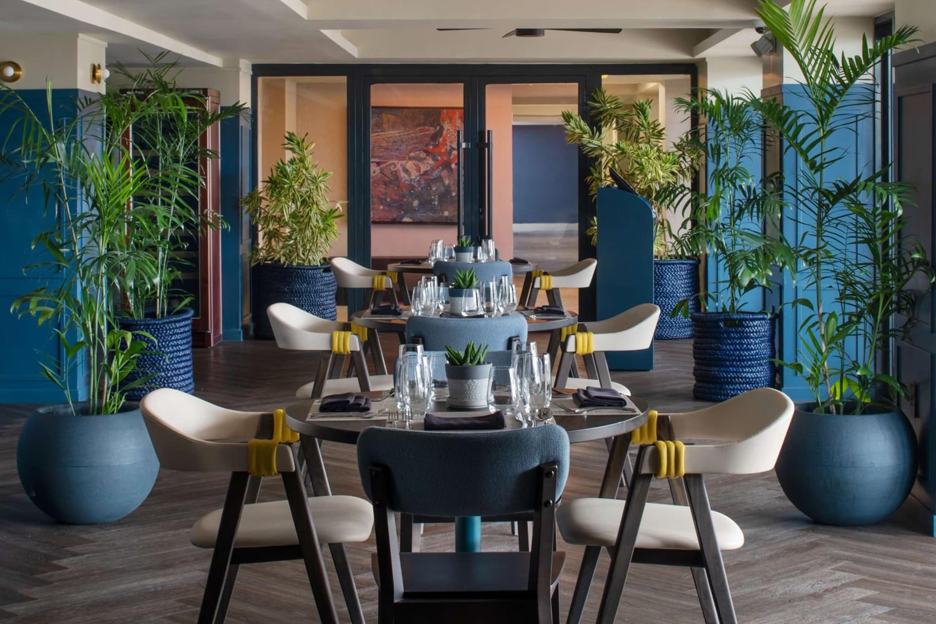 ROK Hotel Kingston, Tapestry Collection By Hilton - Photo 68