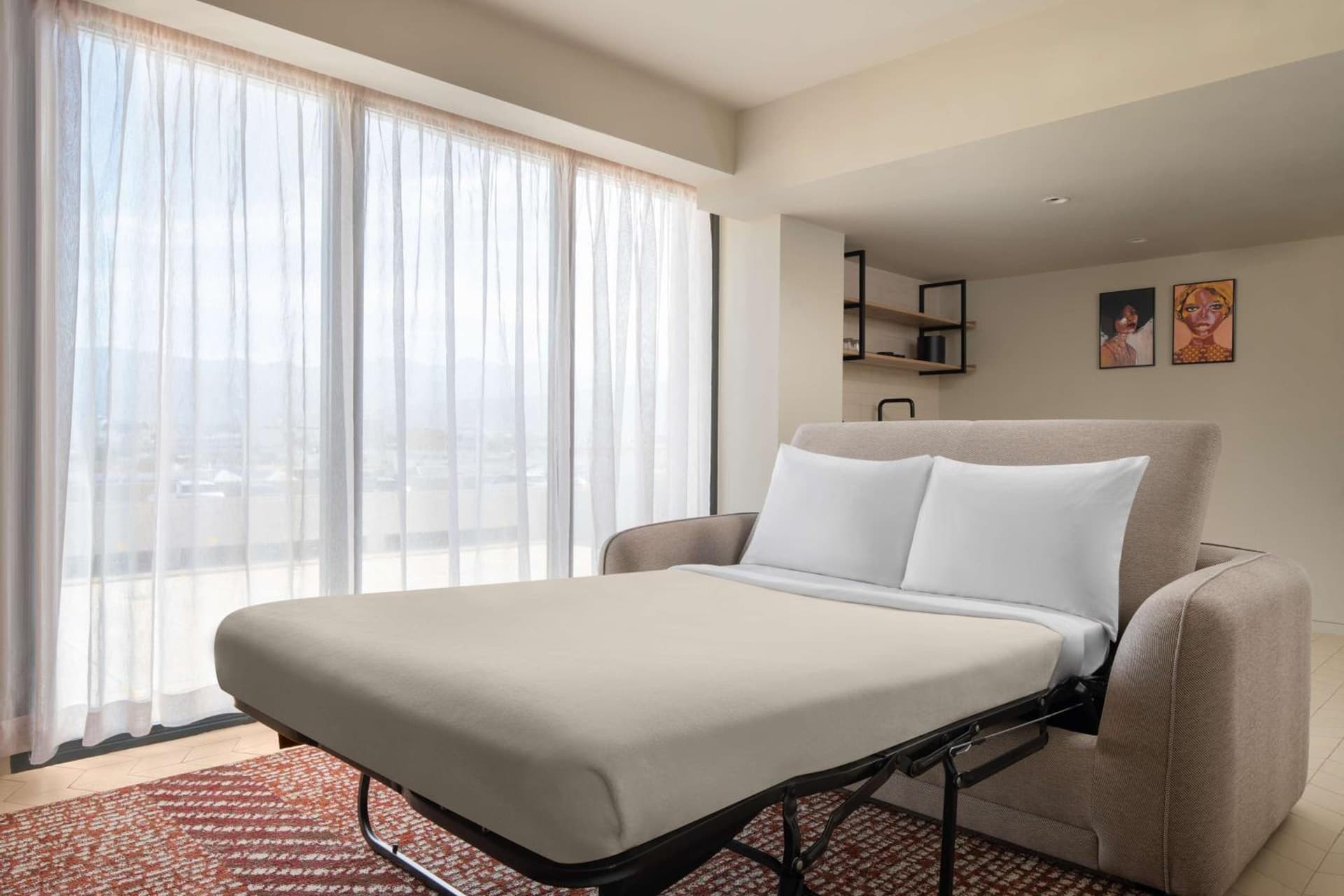 ROK Hotel Kingston, Tapestry Collection By Hilton - Photo 77