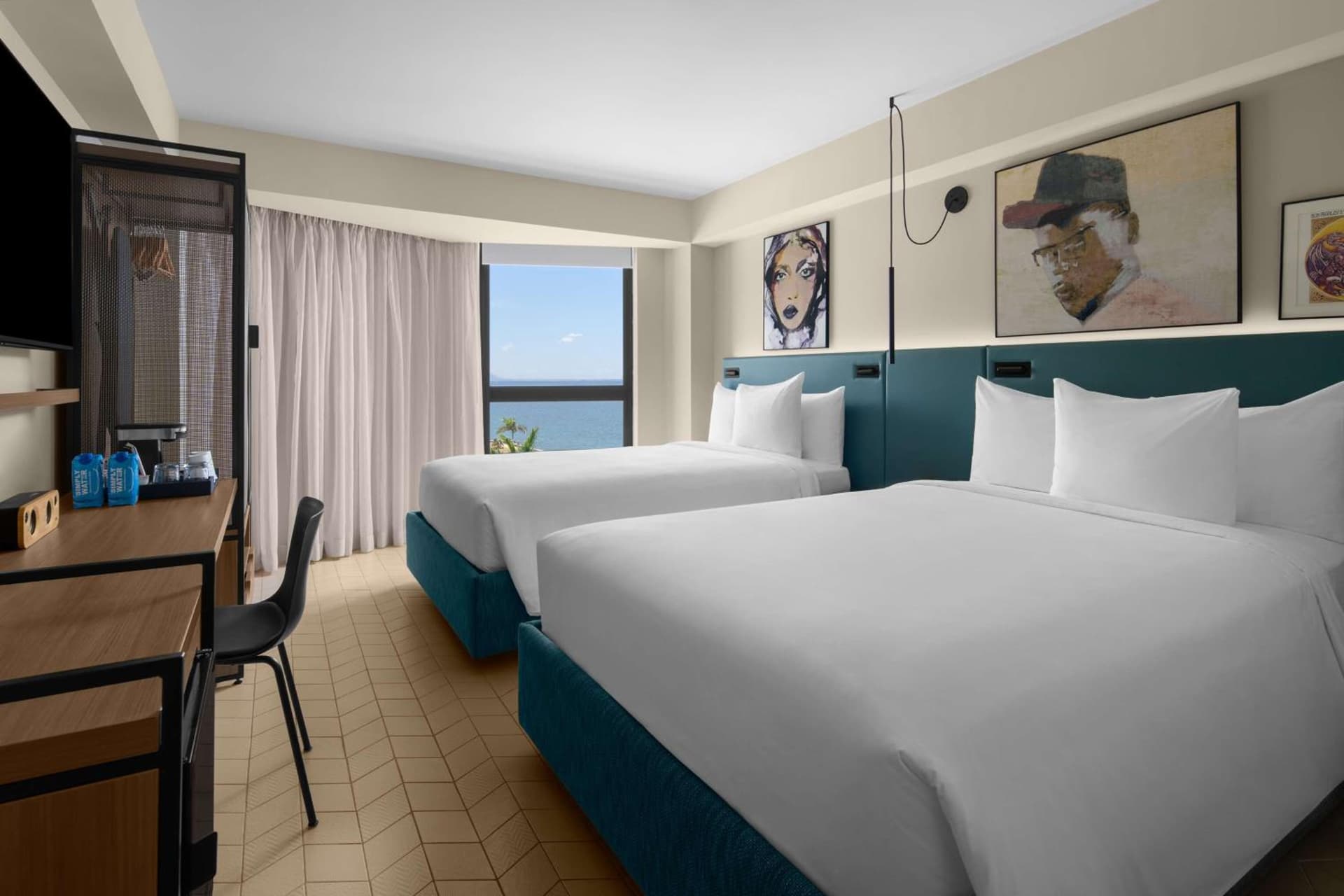 ROK Hotel Kingston, Tapestry Collection By Hilton - Photo 79