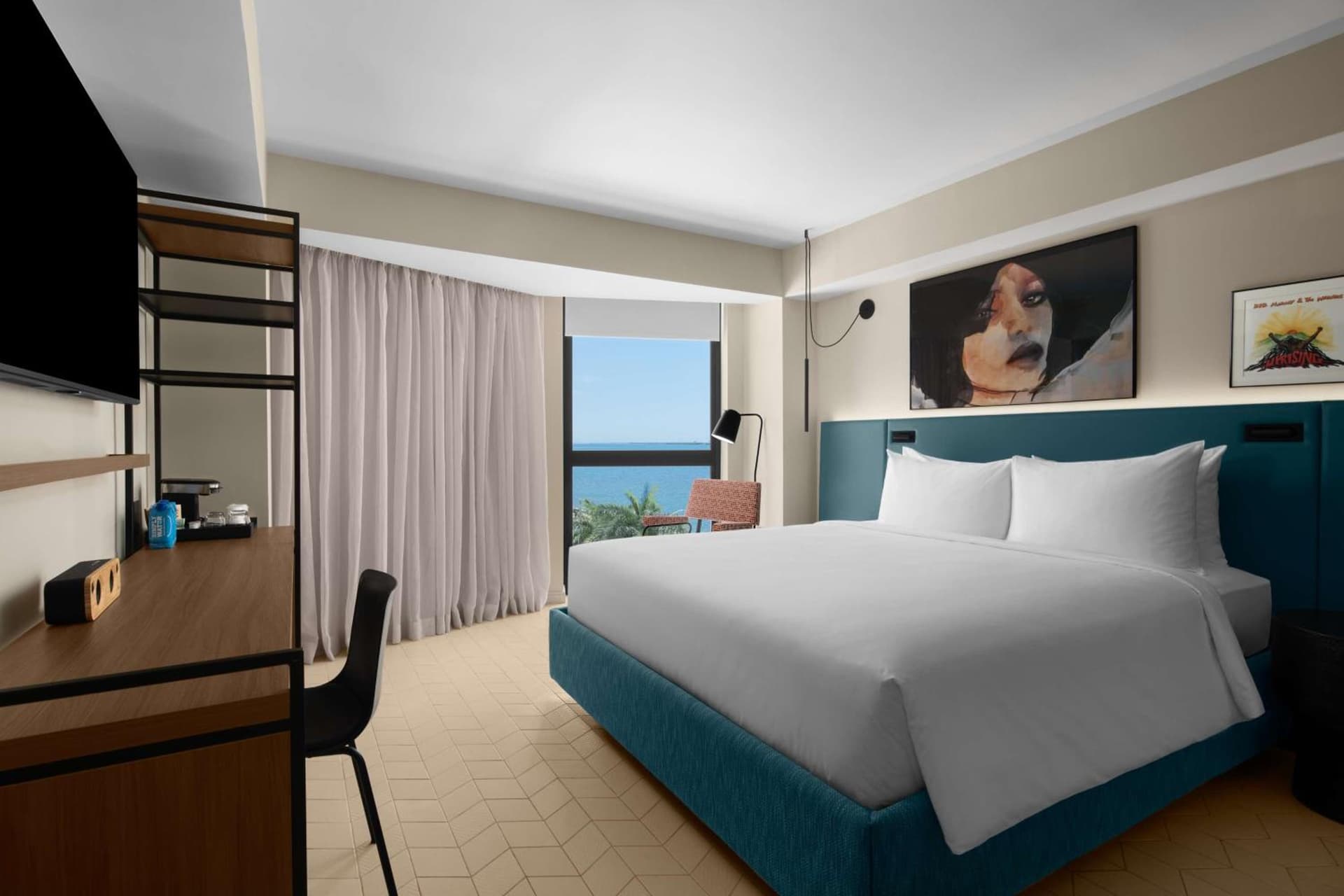 ROK Hotel Kingston, Tapestry Collection By Hilton - Photo 80