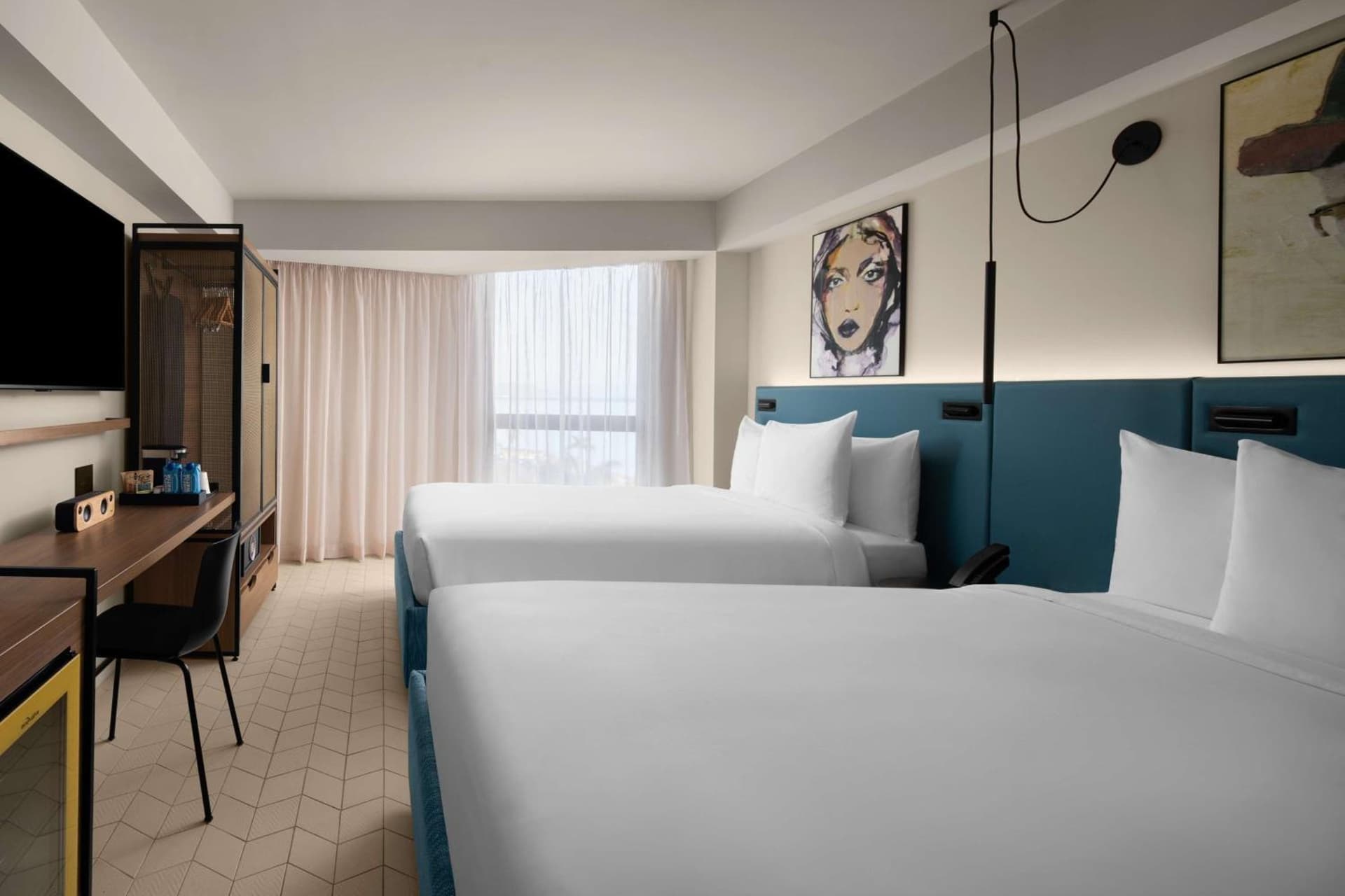 ROK Hotel Kingston, Tapestry Collection By Hilton - Photo 78