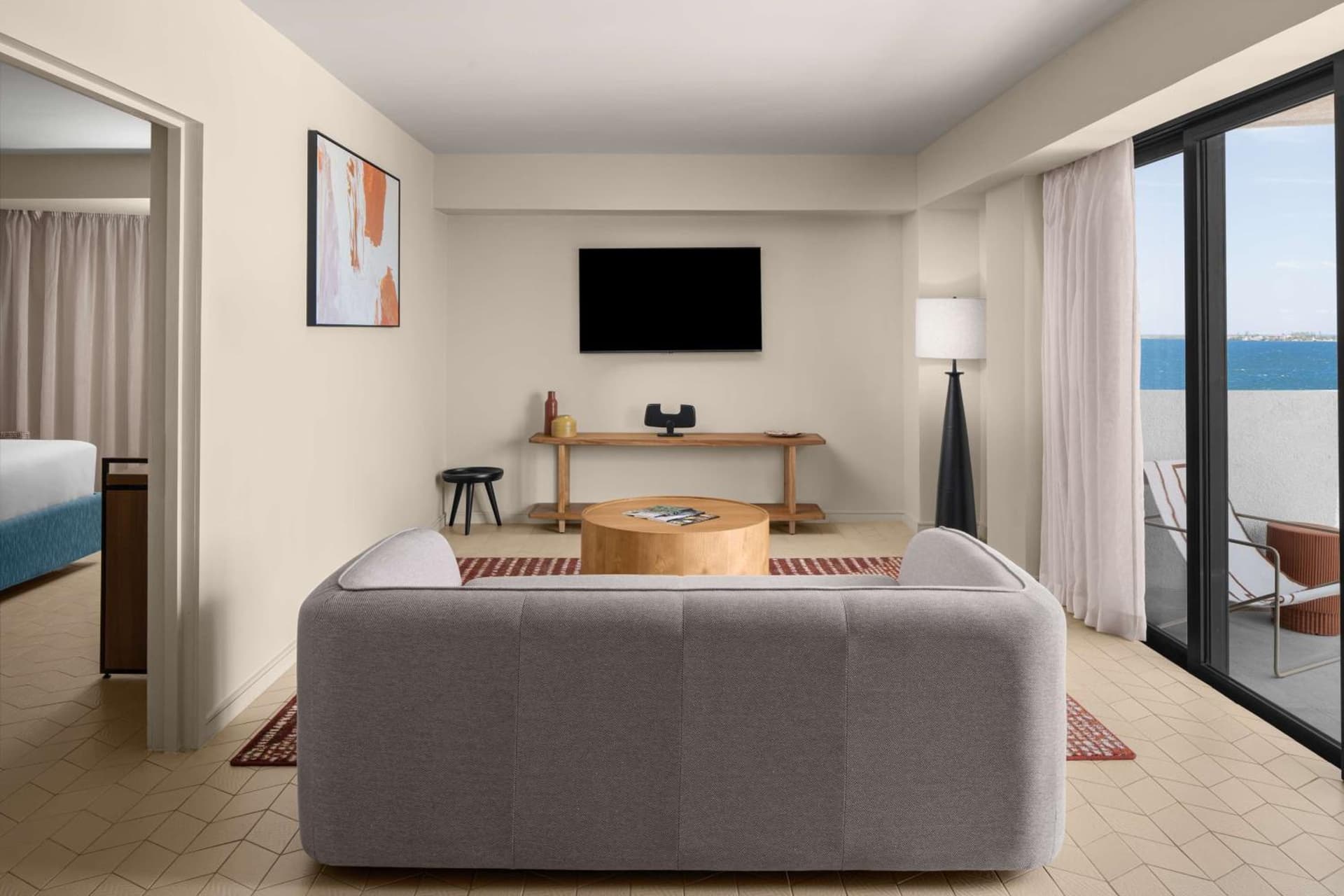 ROK Hotel Kingston, Tapestry Collection By Hilton - Photo 82