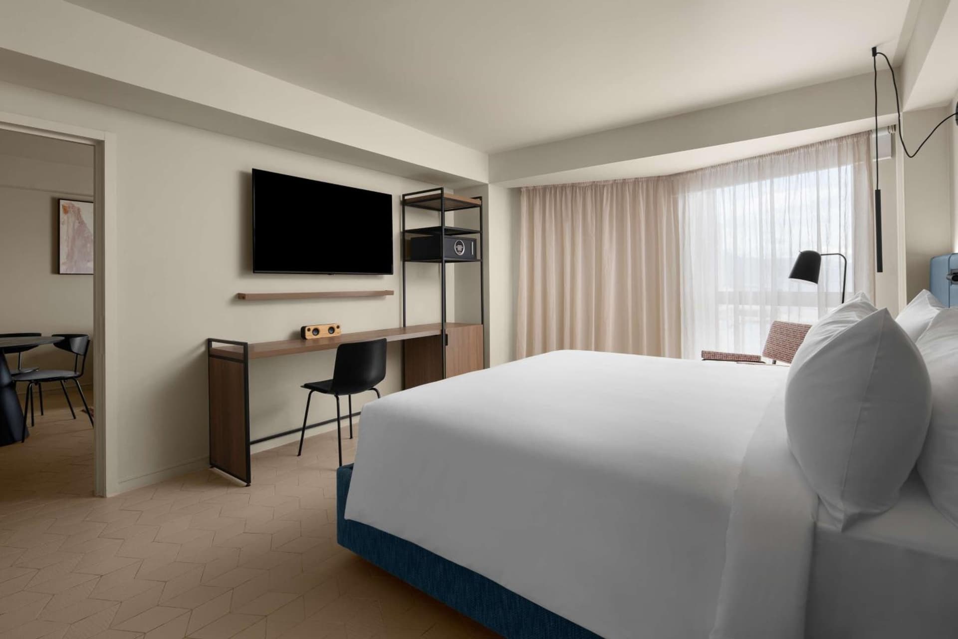 ROK Hotel Kingston, Tapestry Collection By Hilton - Photo 83