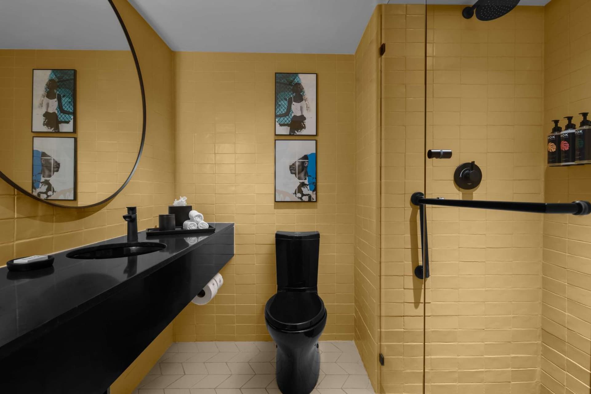 ROK Hotel Kingston, Tapestry Collection By Hilton - Photo 89