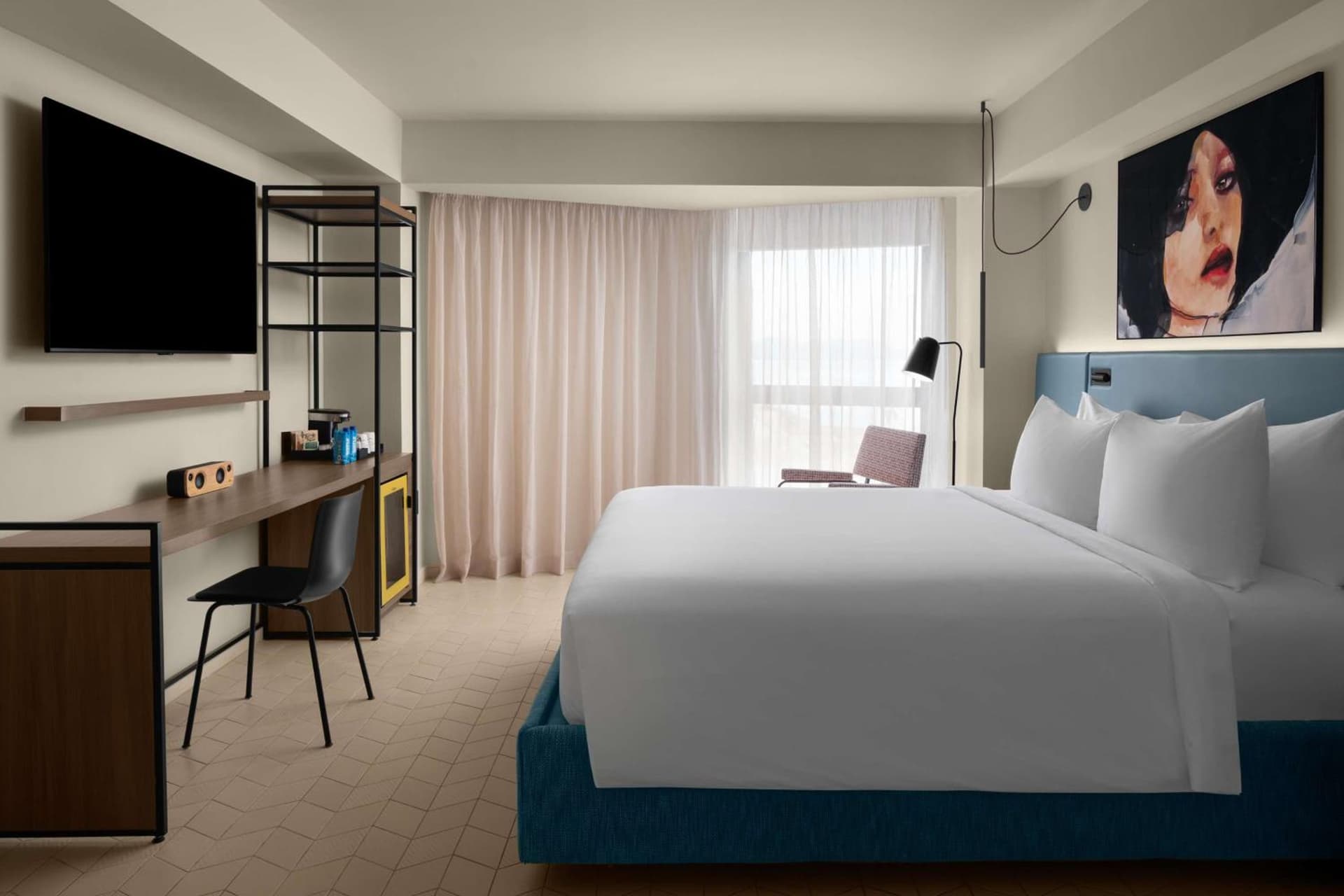 ROK Hotel Kingston, Tapestry Collection By Hilton - Photo 23