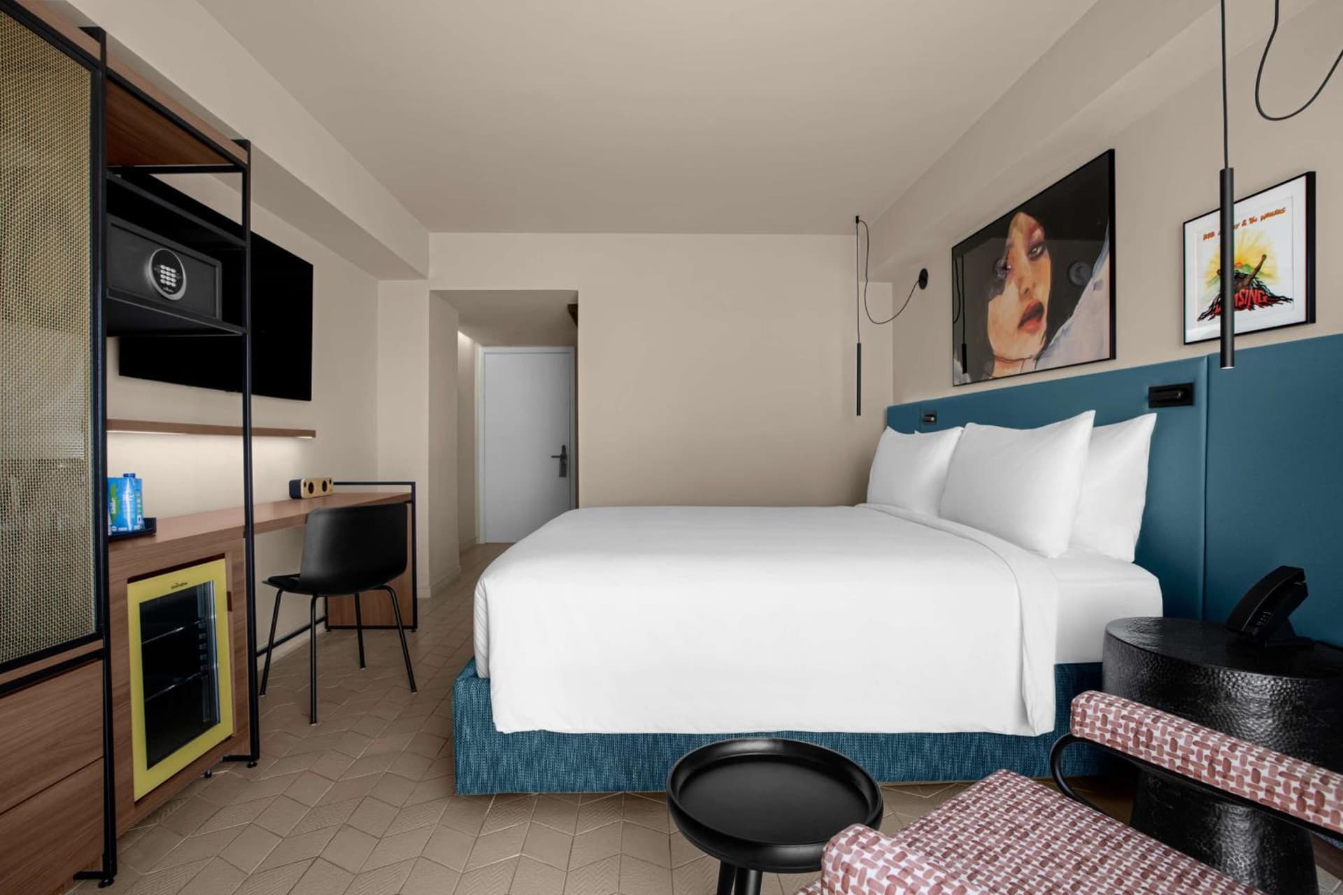 ROK Hotel Kingston, Tapestry Collection By Hilton - Photo 91