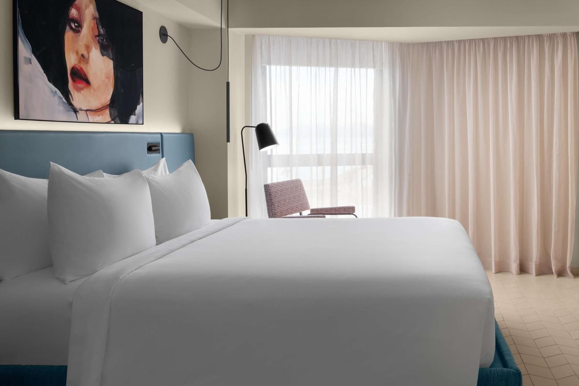 ROK Hotel Kingston, Tapestry Collection By Hilton - Photo 34