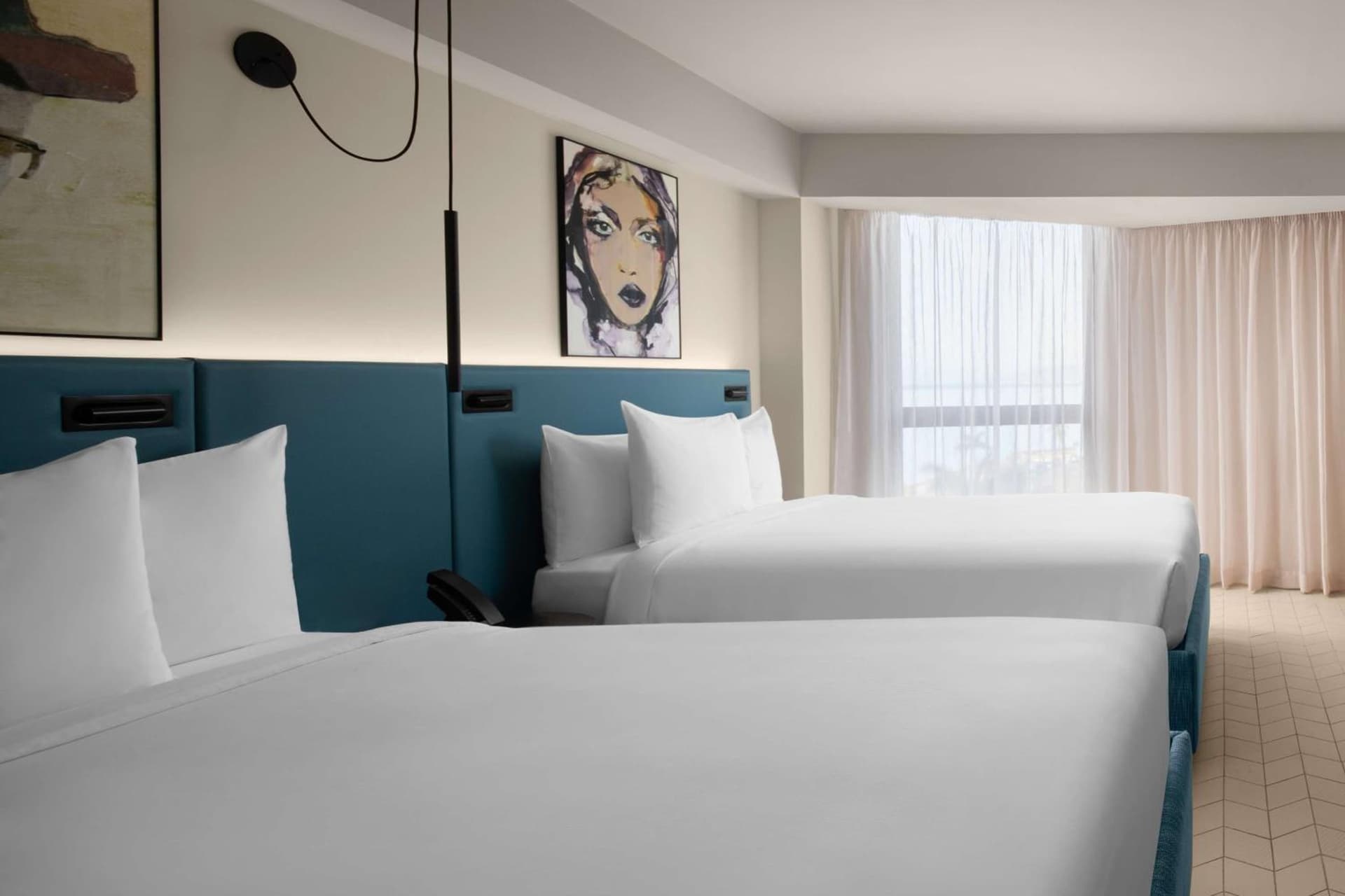 ROK Hotel Kingston, Tapestry Collection By Hilton - Photo 36