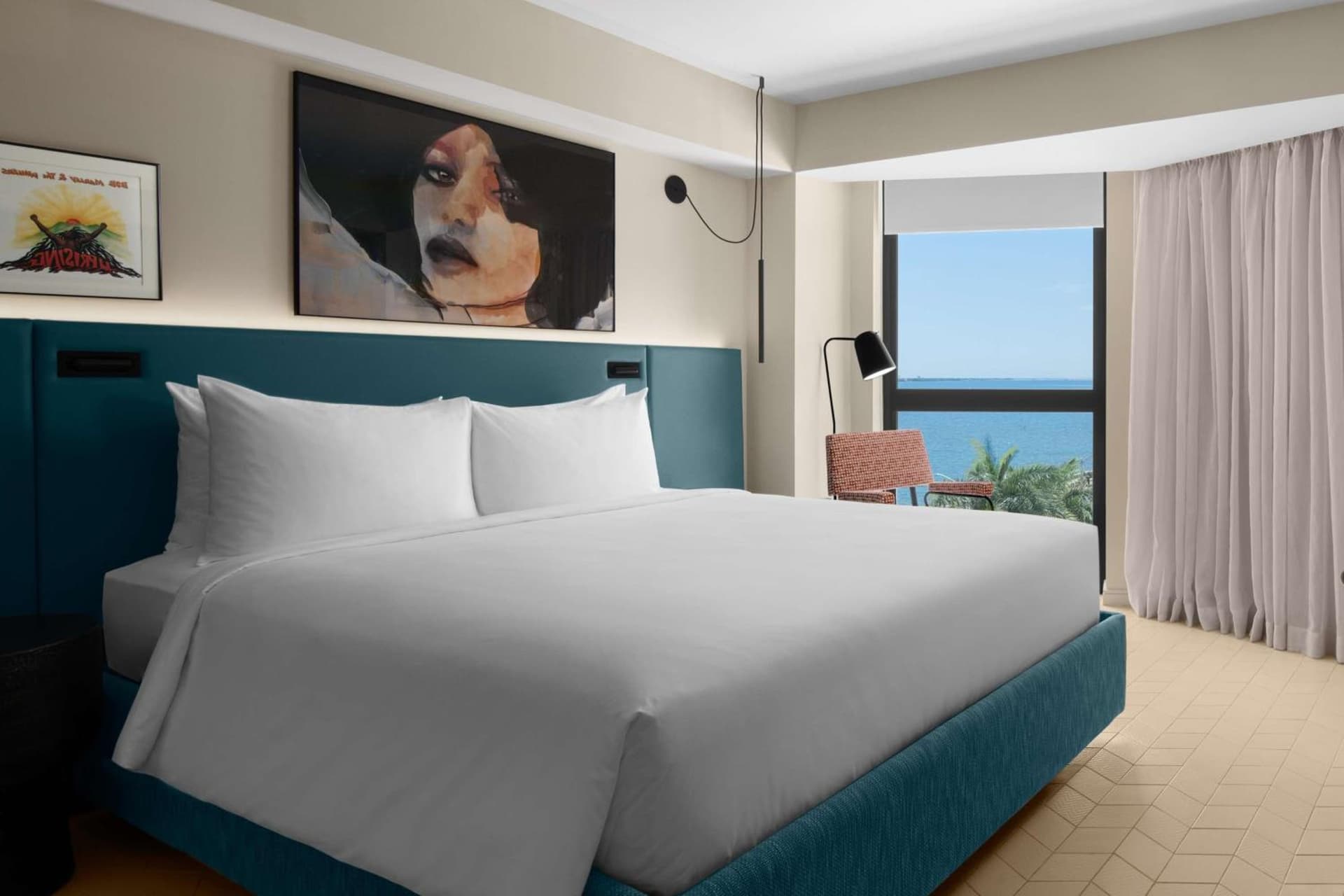 ROK Hotel Kingston, Tapestry Collection By Hilton - Photo 39