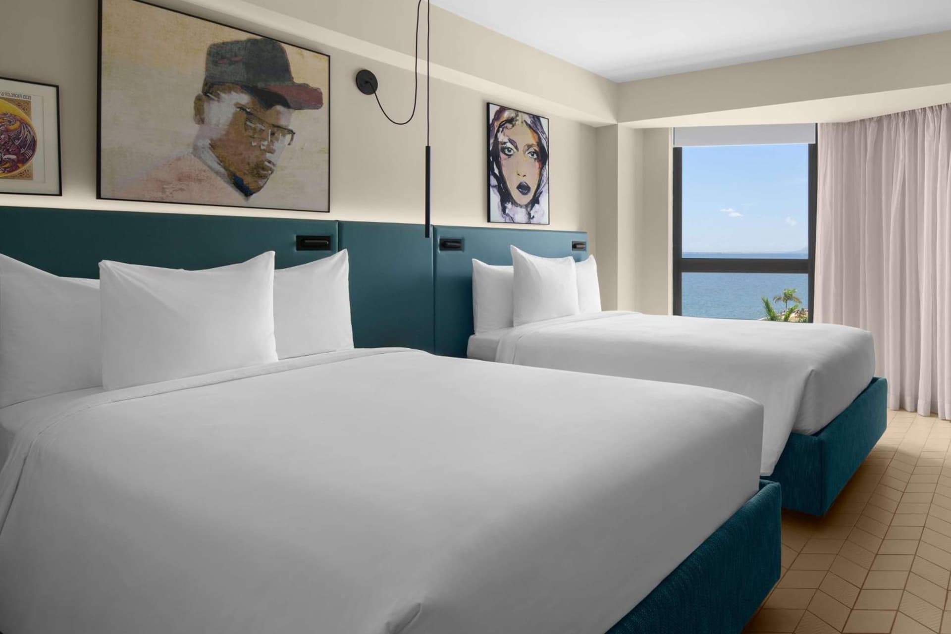 ROK Hotel Kingston, Tapestry Collection By Hilton - Photo 37