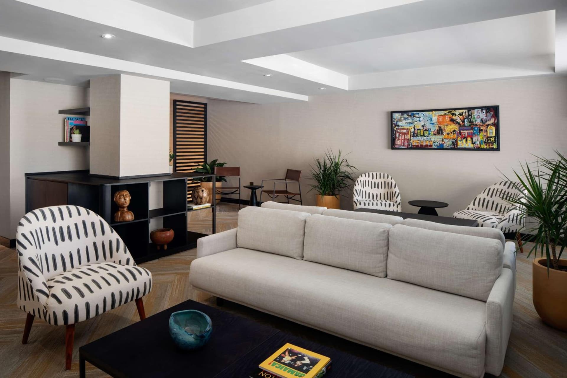 ROK Hotel Kingston, Tapestry Collection By Hilton - Photo 46