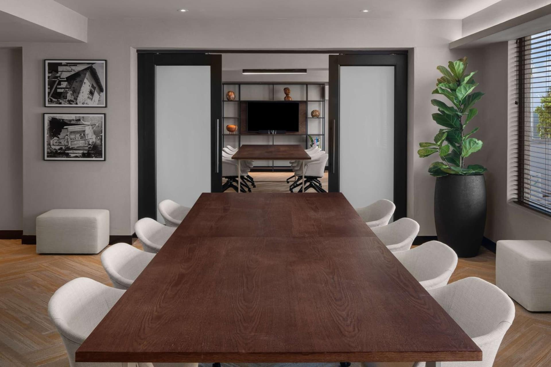 ROK Hotel Kingston, Tapestry Collection By Hilton - Photo 43