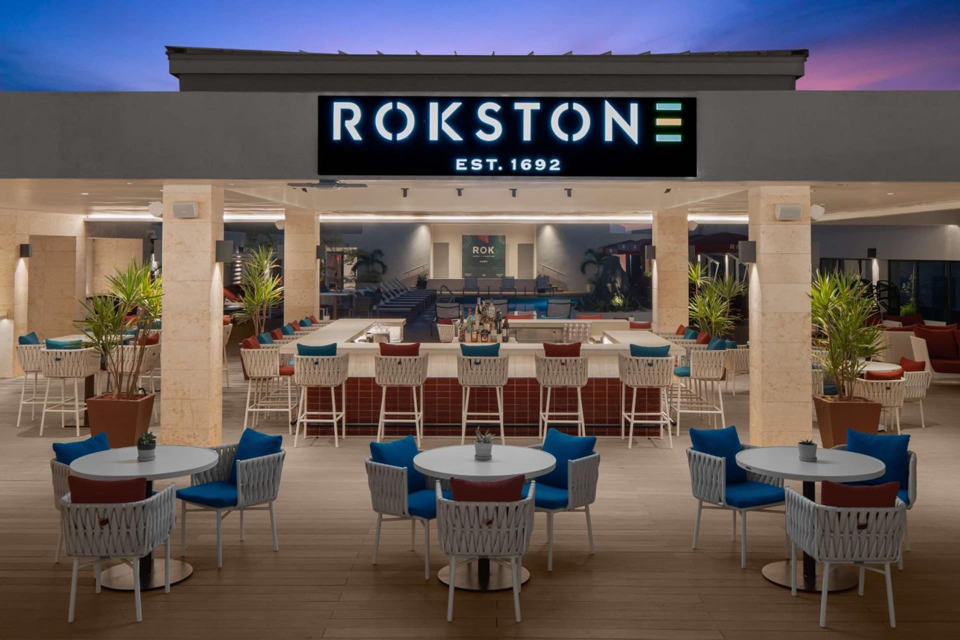 ROK Hotel Kingston, Tapestry Collection By Hilton - Photo 95