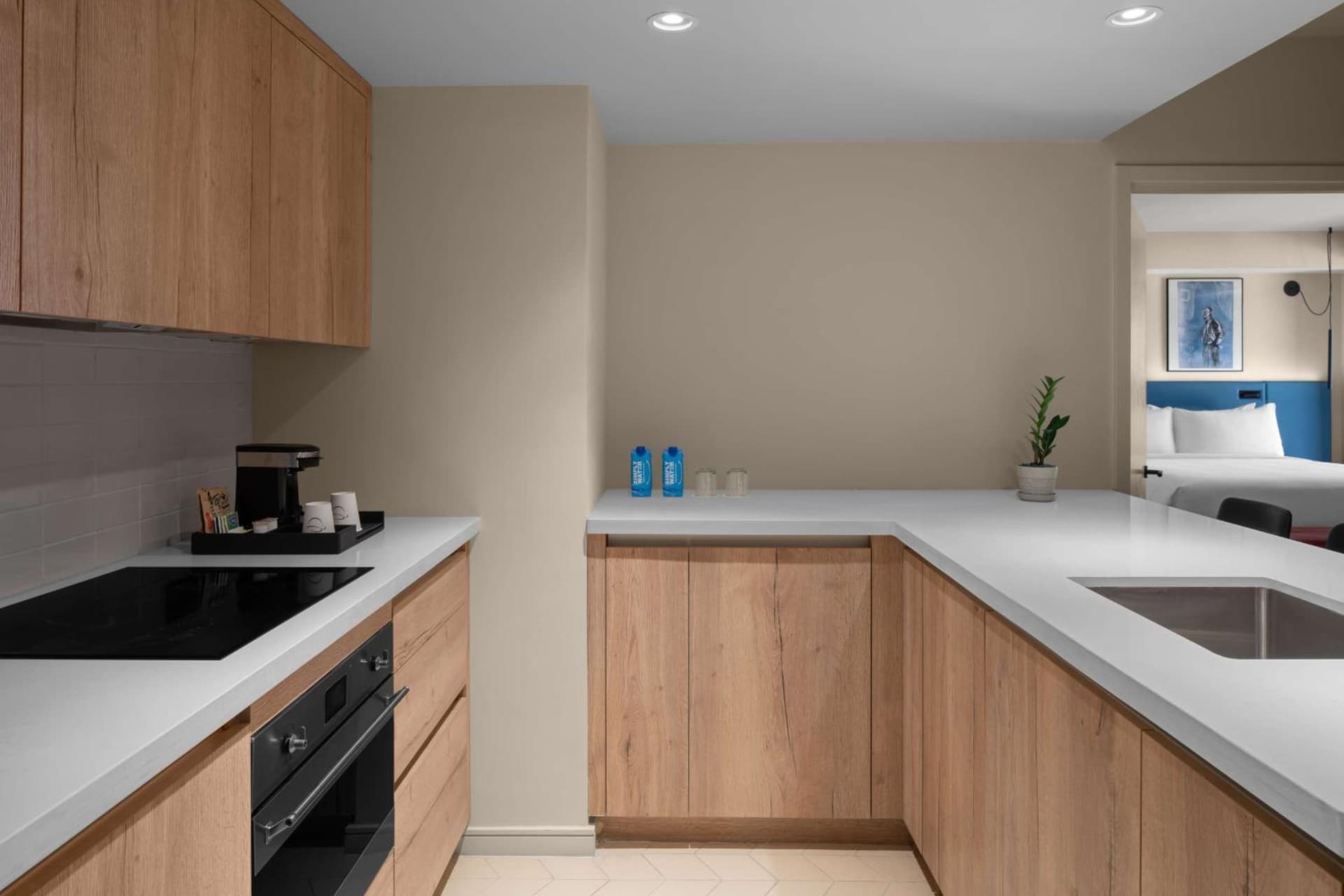 ROK Hotel Kingston, Tapestry Collection By Hilton - Photo 97