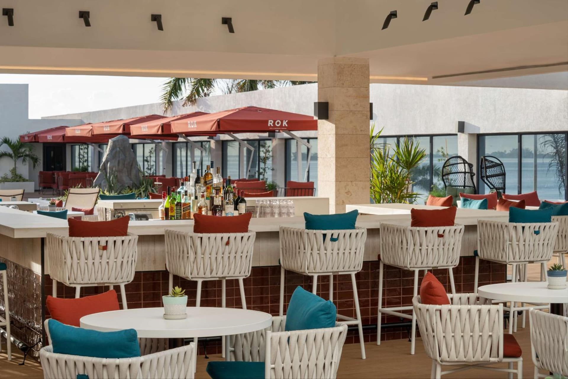 ROK Hotel Kingston, Tapestry Collection By Hilton - Photo 96