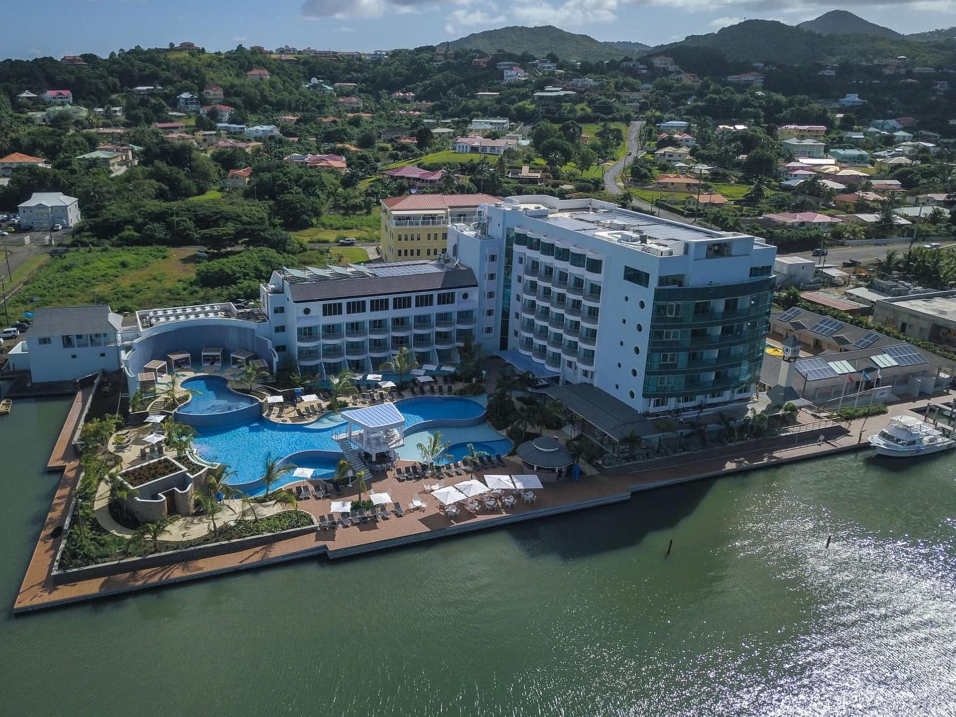Harbor Club St Lucia, Curio Collection by Hilton - Photo 19