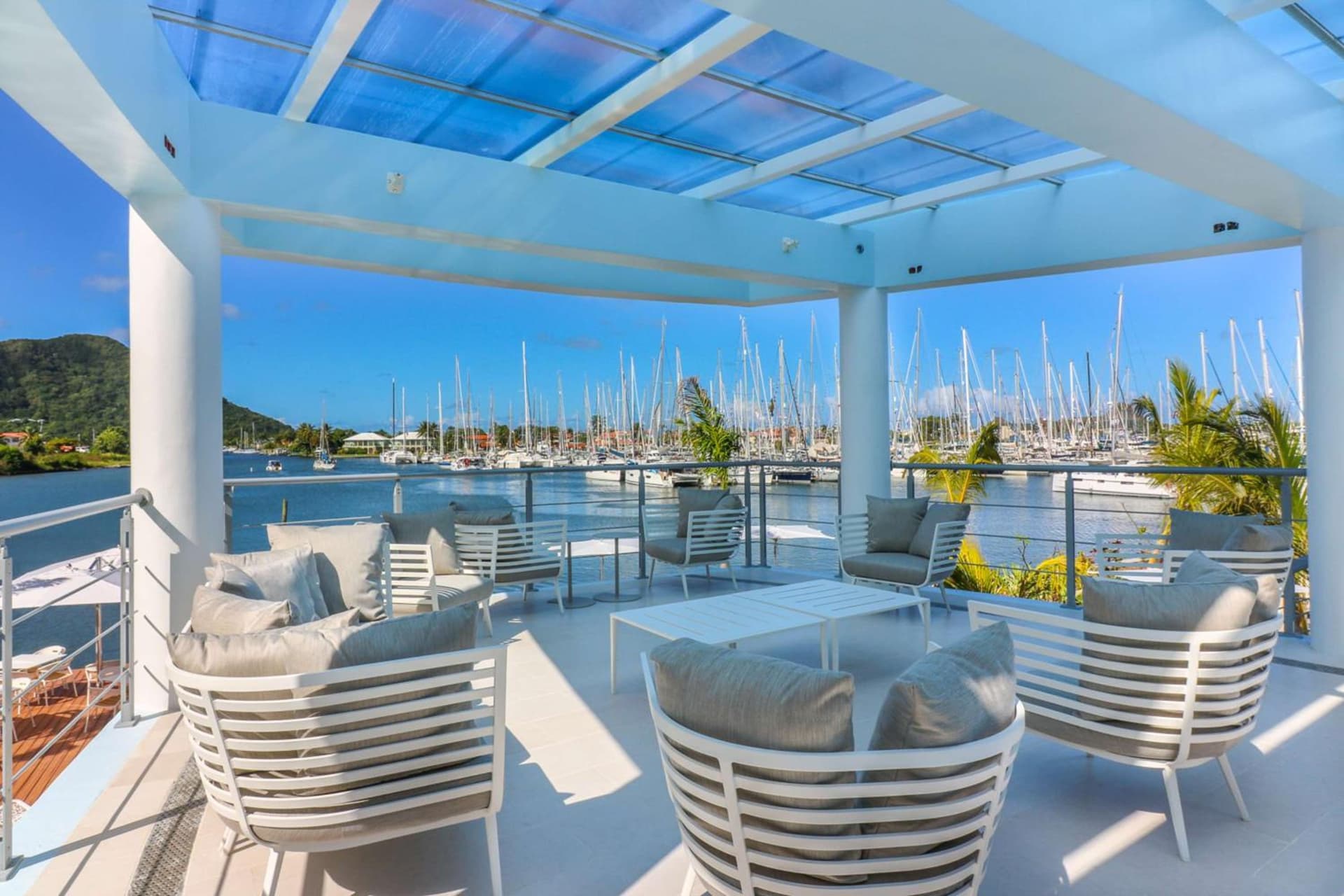 Harbor Club St Lucia, Curio Collection by Hilton - Photo 22