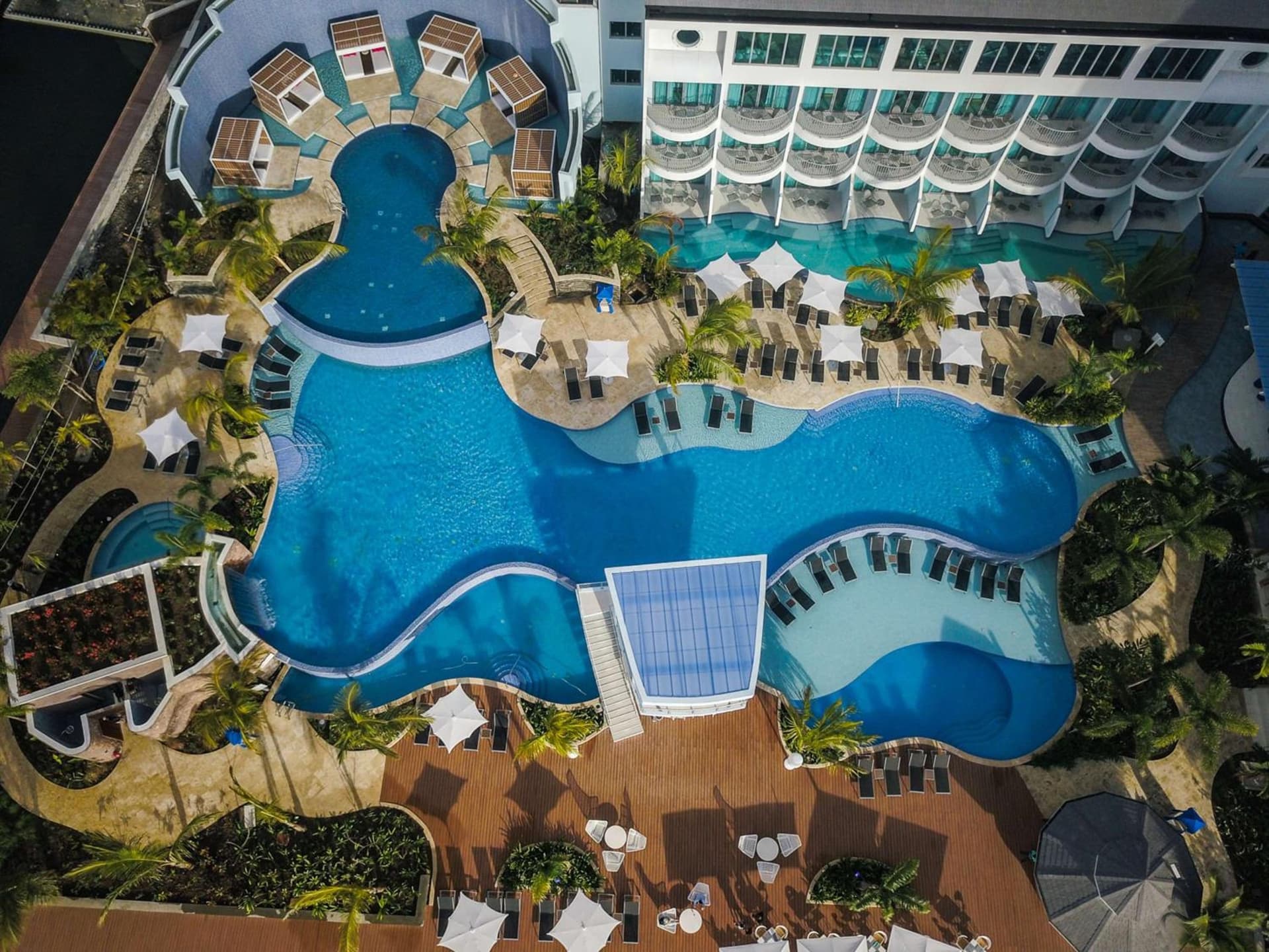 Harbor Club St Lucia, Curio Collection by Hilton - Photo 21