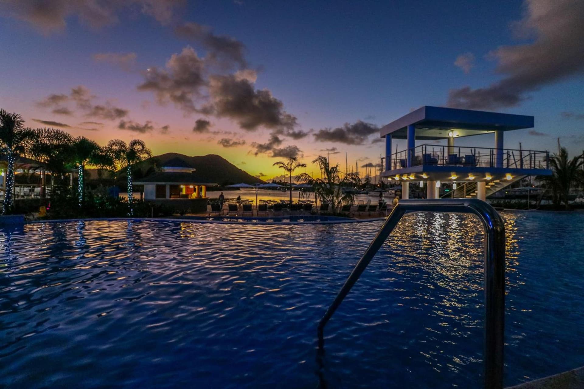 Harbor Club St Lucia, Curio Collection by Hilton - Photo 7
