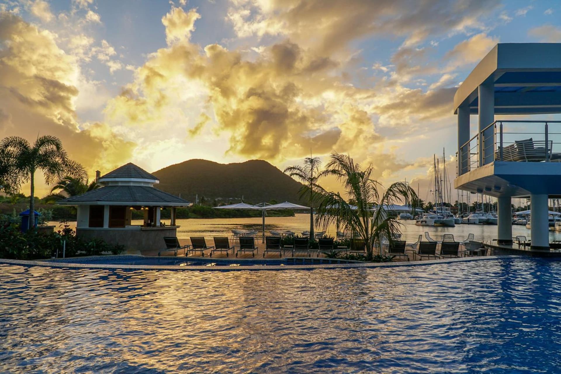 Harbor Club St Lucia, Curio Collection by Hilton - Photo 2