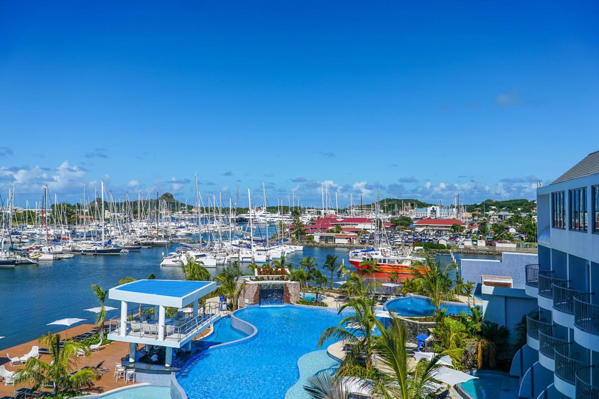 Harbor Club St Lucia, Curio Collection by Hilton - Photo 50