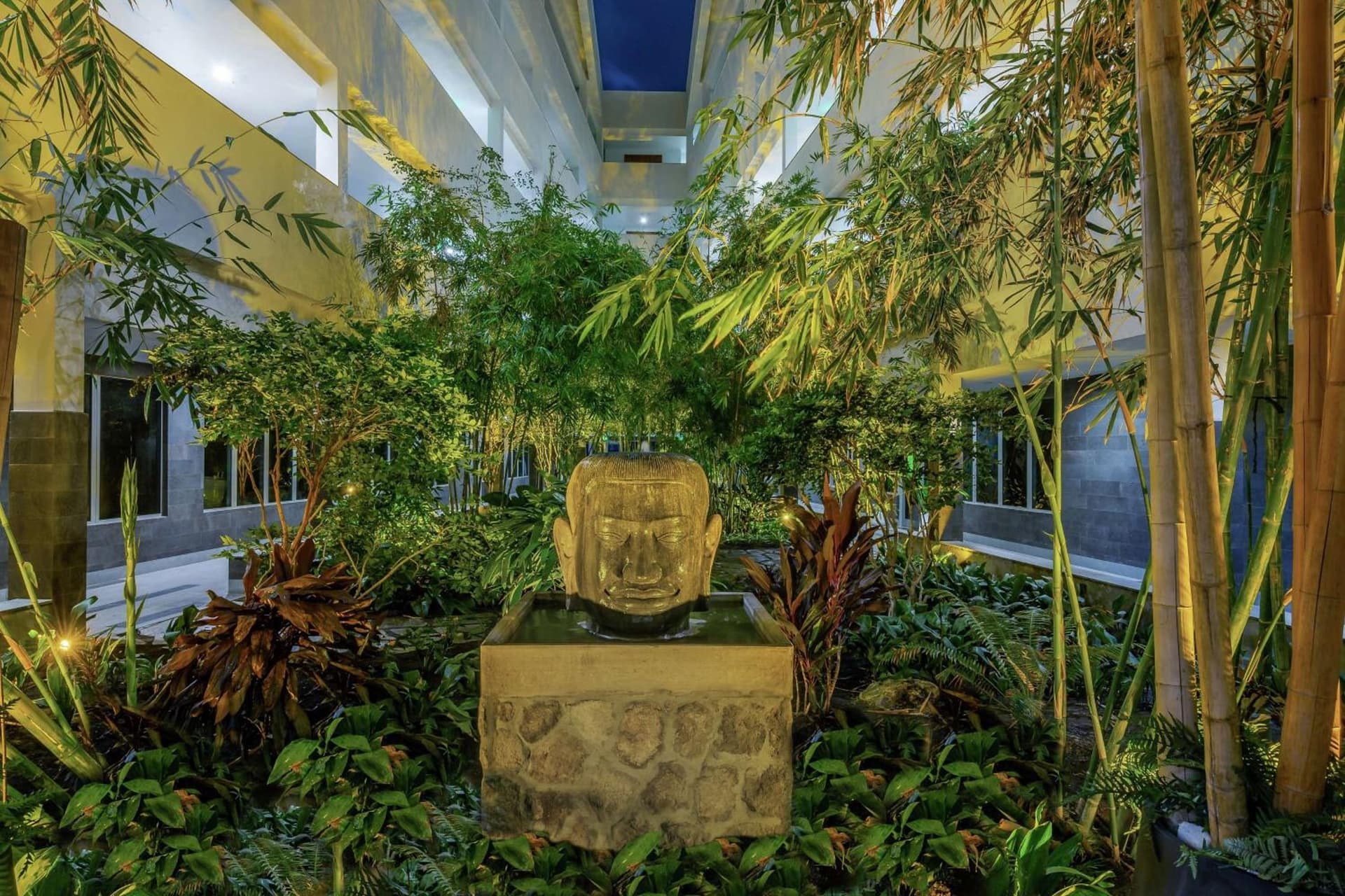 Koi Resort Saint Kitts, Curio Collection by Hilton - Photo 2