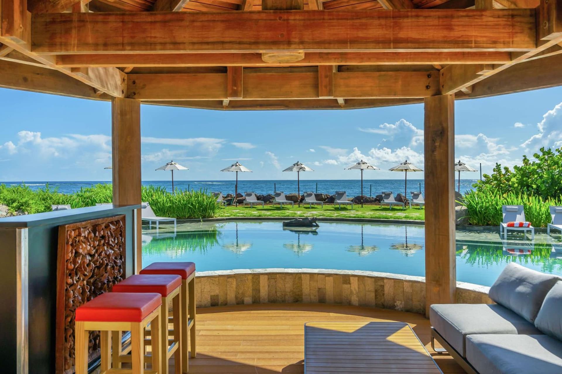 Koi Resort Saint Kitts, Curio Collection by Hilton - Photo 16
