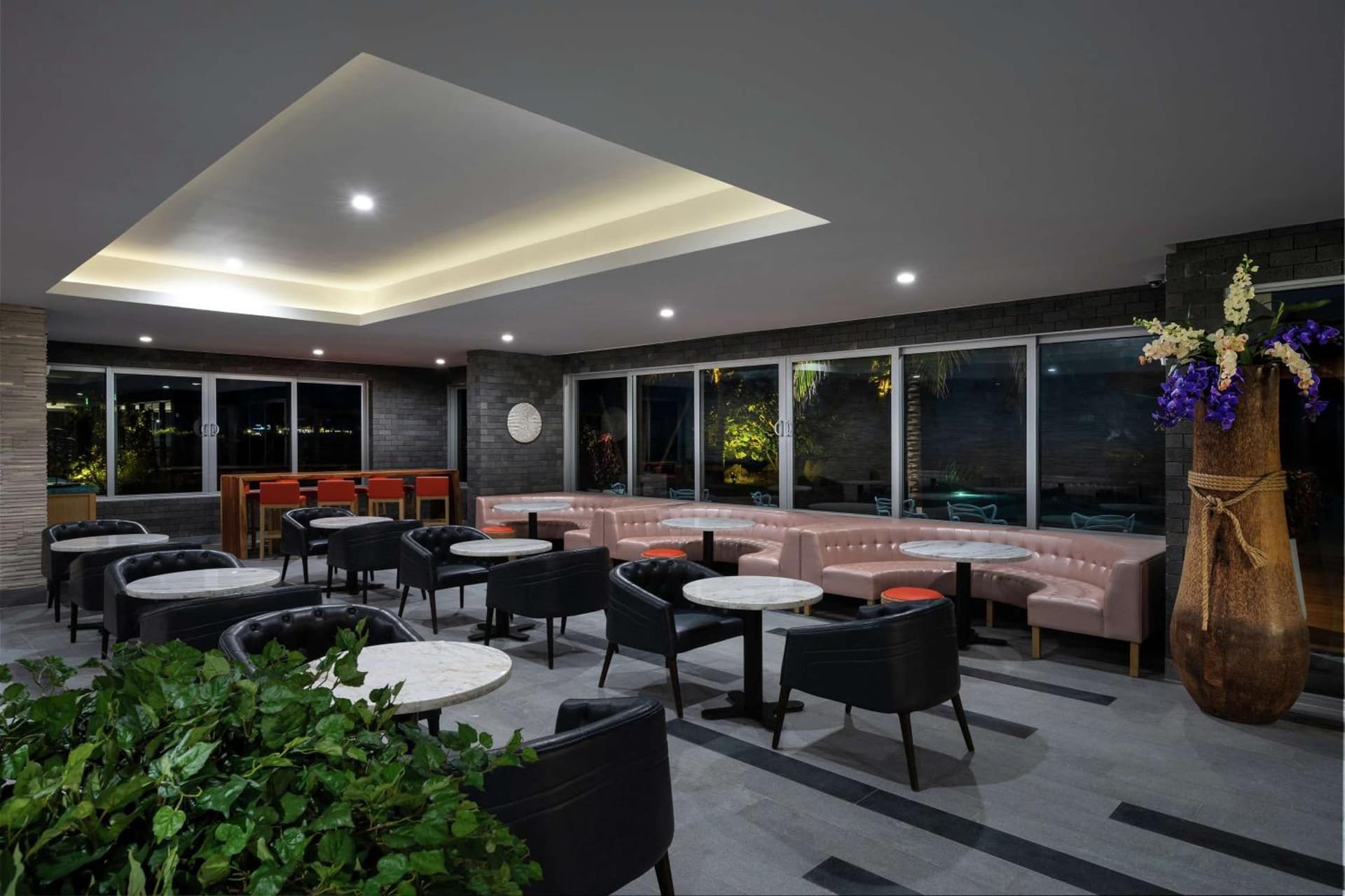 Koi Resort Saint Kitts, Curio Collection by Hilton - Photo 21