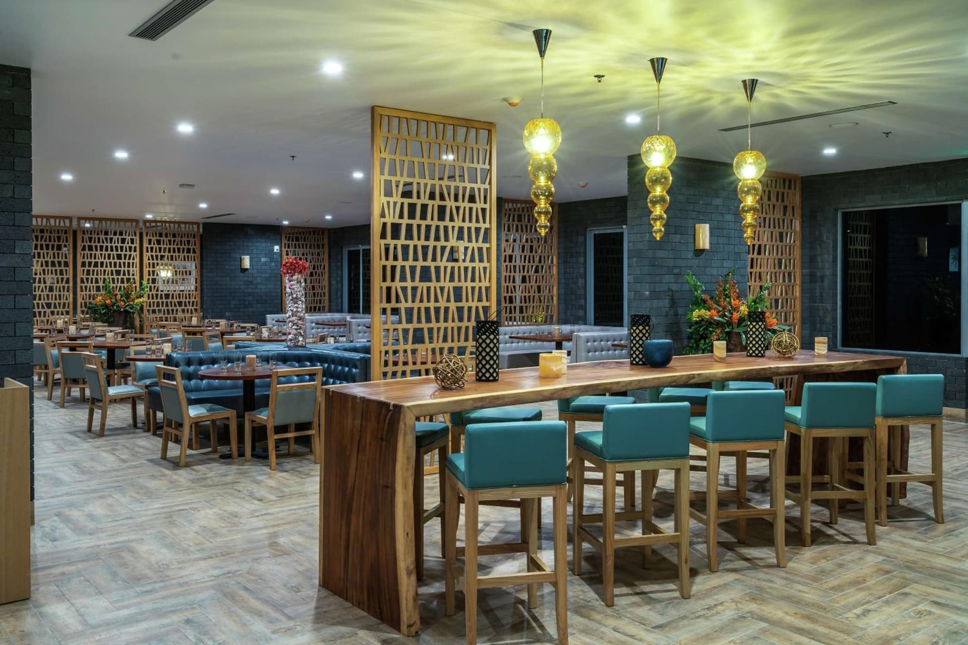 Koi Resort Saint Kitts, Curio Collection by Hilton - Photo 27