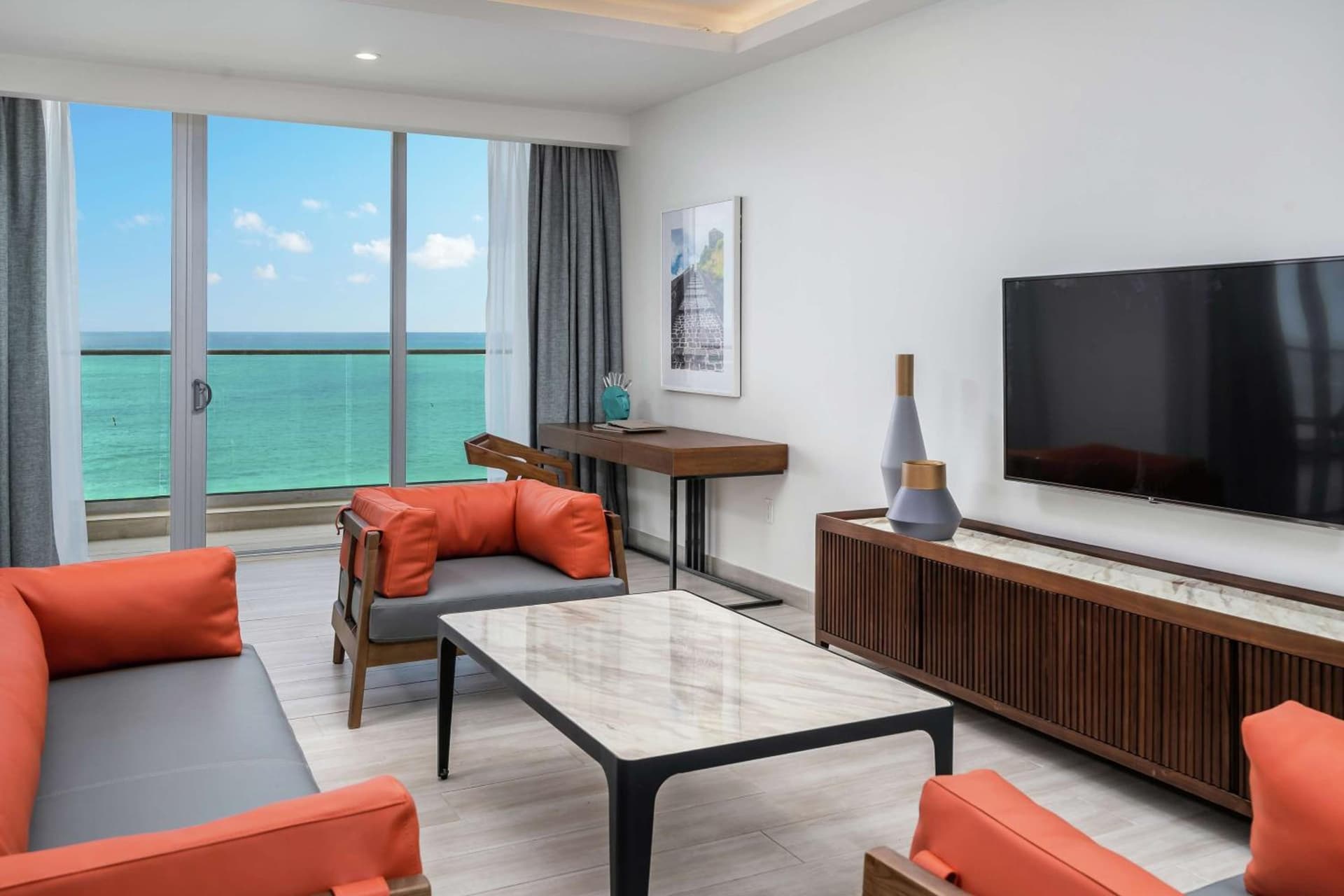 Koi Resort Saint Kitts, Curio Collection by Hilton - Photo 35