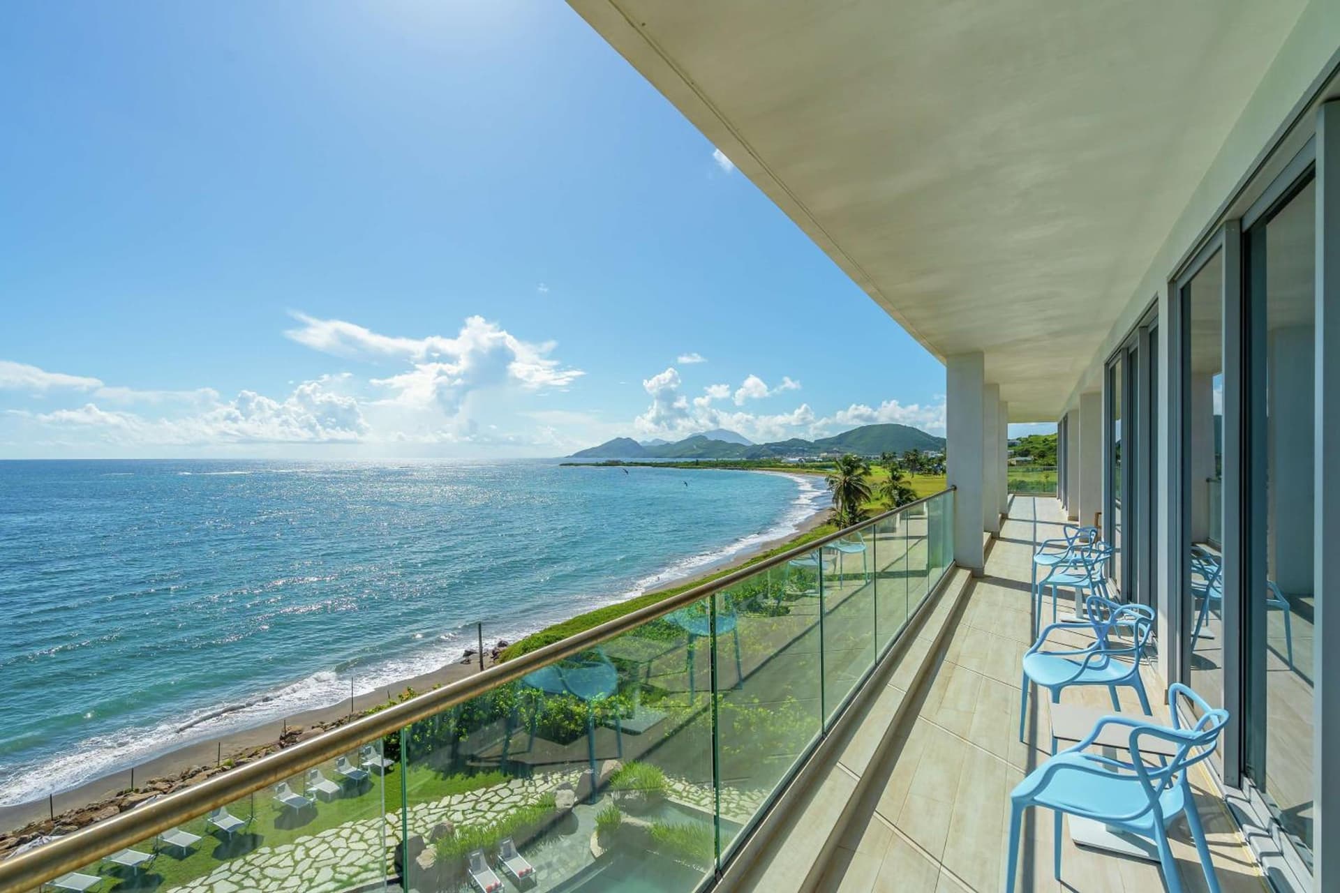 Koi Resort Saint Kitts, Curio Collection by Hilton - Photo 34