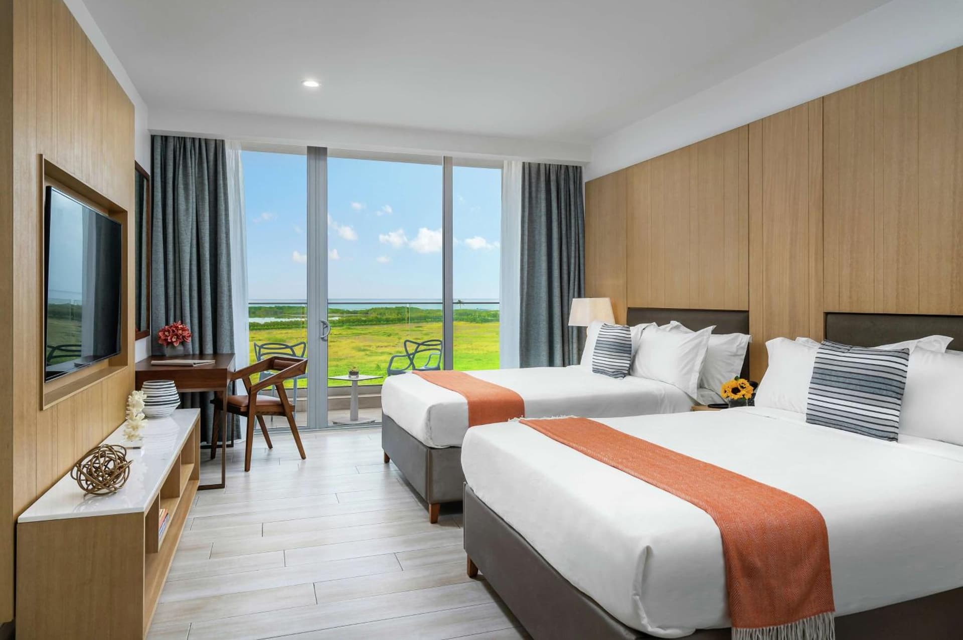 Koi Resort Saint Kitts, Curio Collection by Hilton - Photo 50