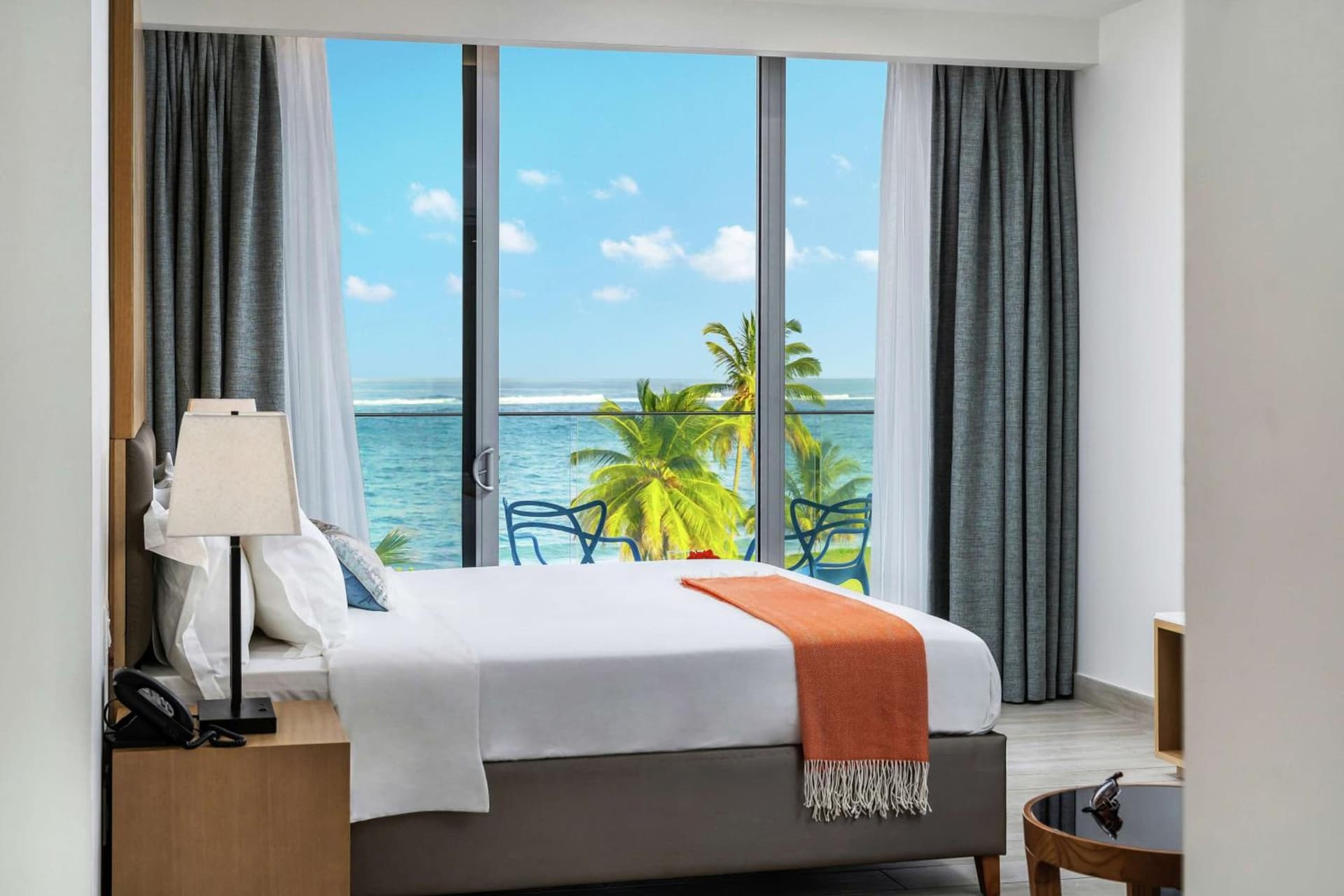 Koi Resort Saint Kitts, Curio Collection by Hilton - Photo 56