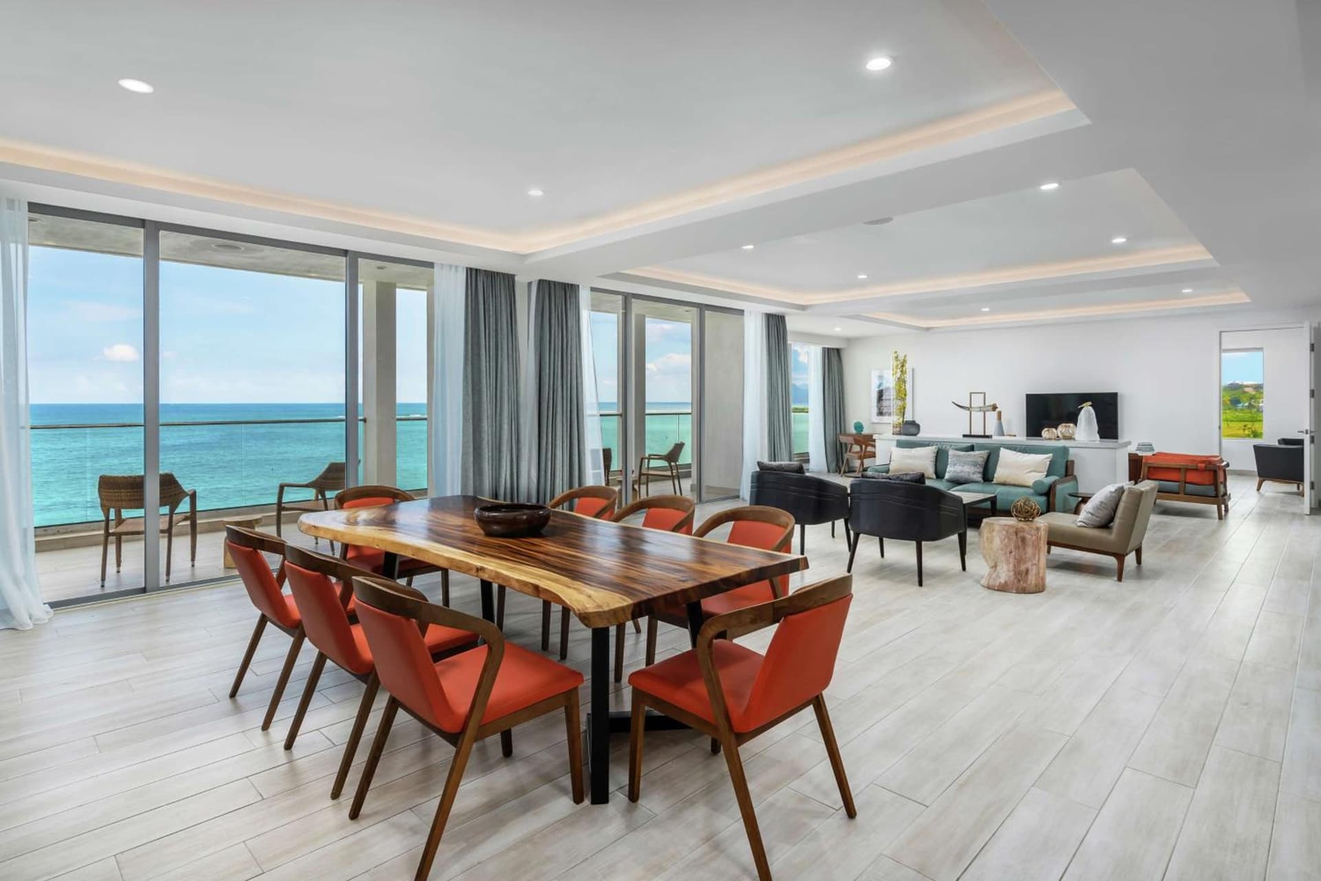 Koi Resort Saint Kitts, Curio Collection by Hilton - Photo 70